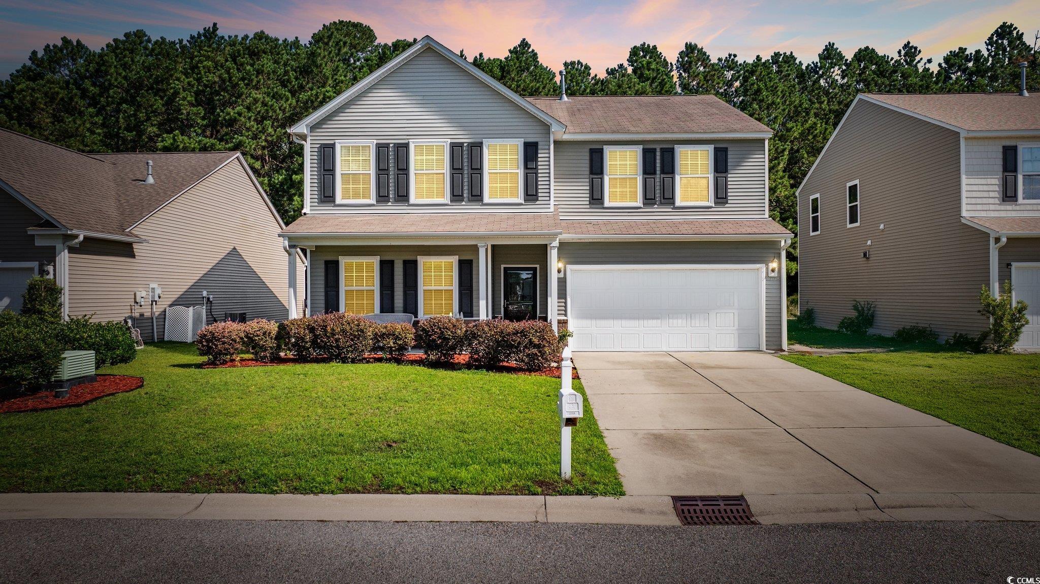 2709 Eton St., Myrtle Beach, South Carolina image 2