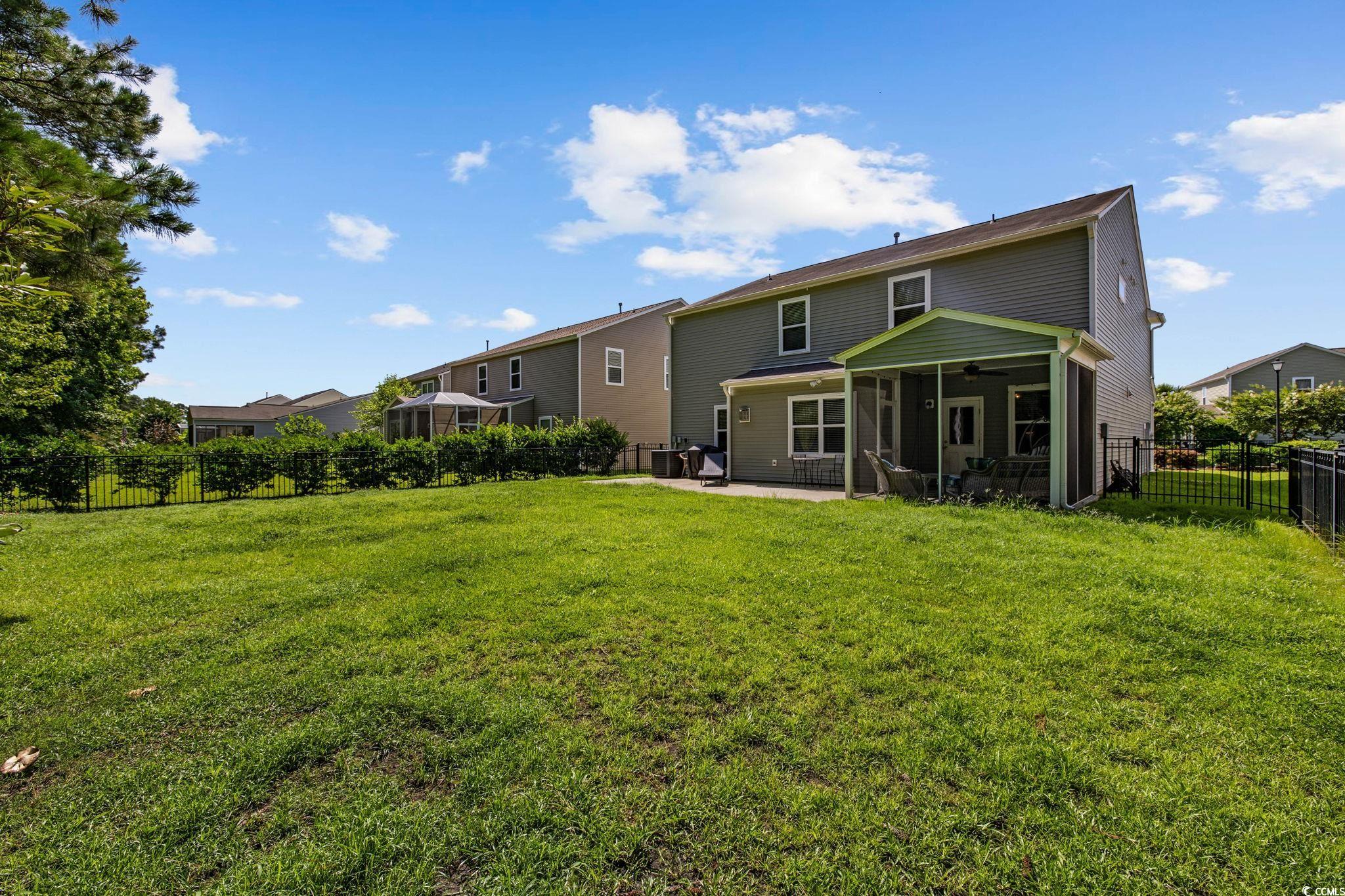 2709 Eton St., Myrtle Beach, South Carolina image 38