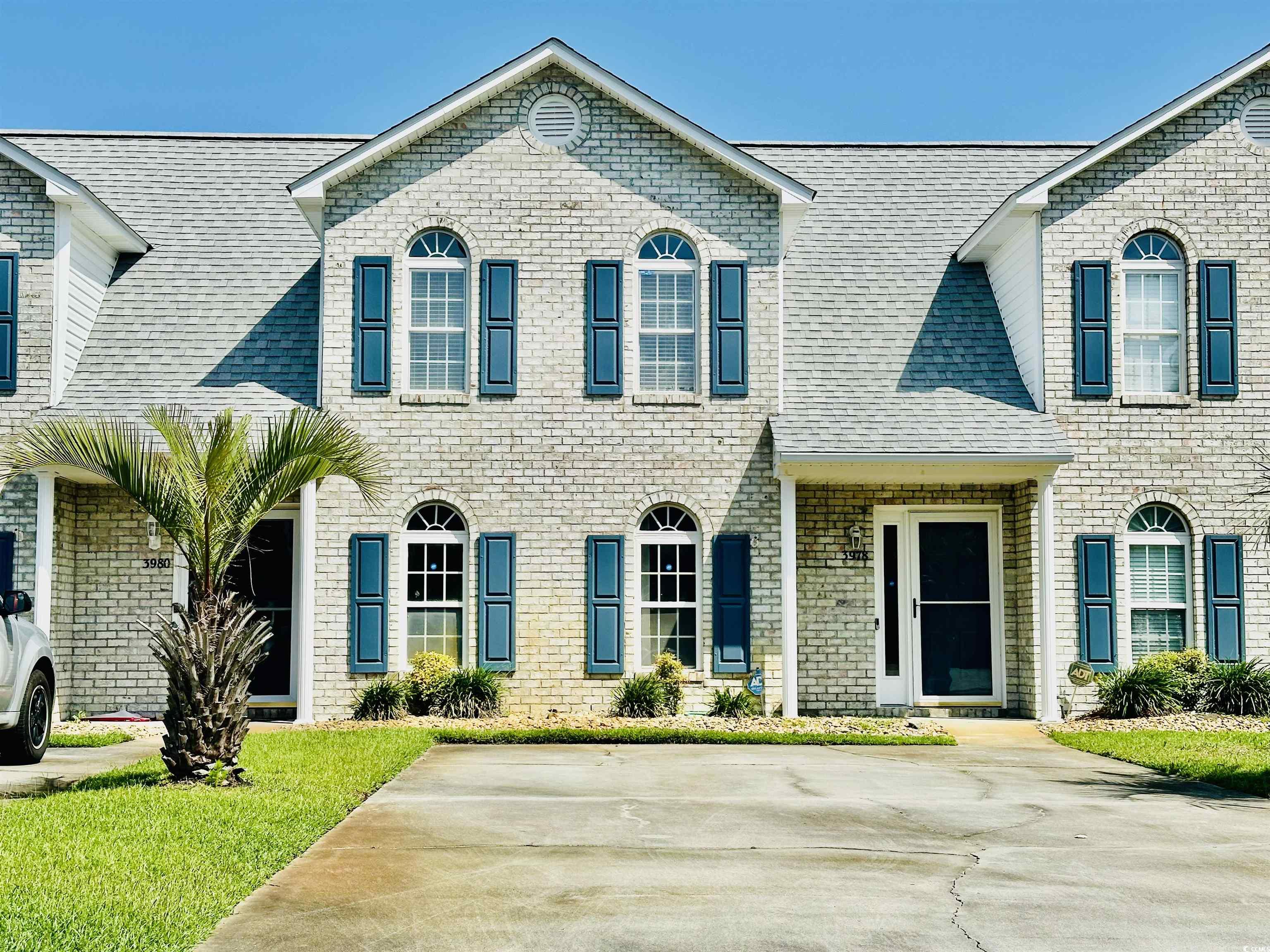 3978 Tybre Downs Circle Little River, SC 29566