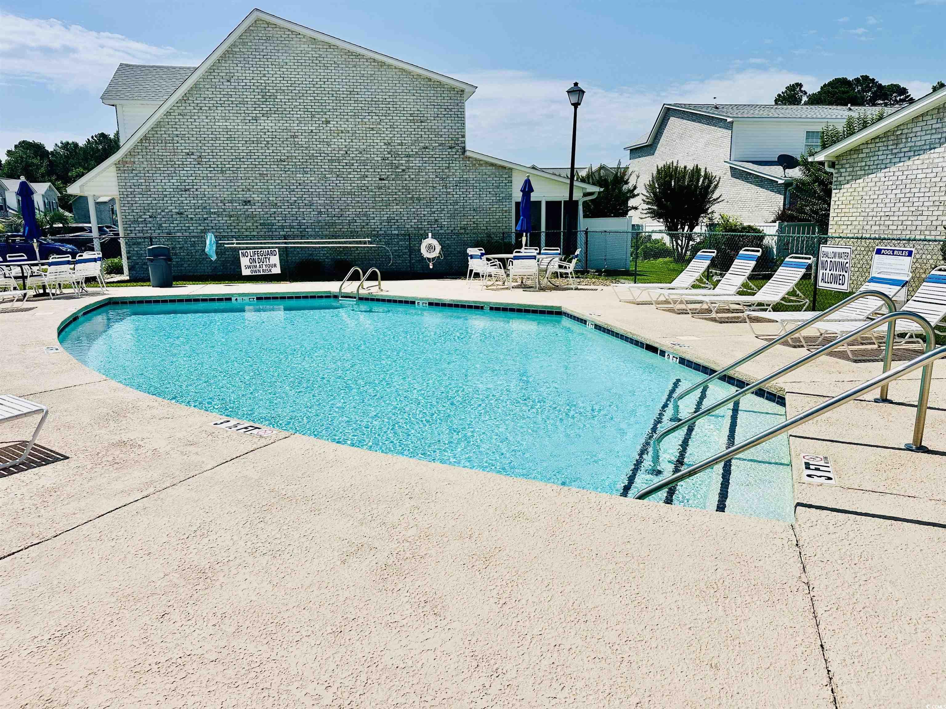 3978 Tybre Downs Circle #3978, Little River, South Carolina image 22