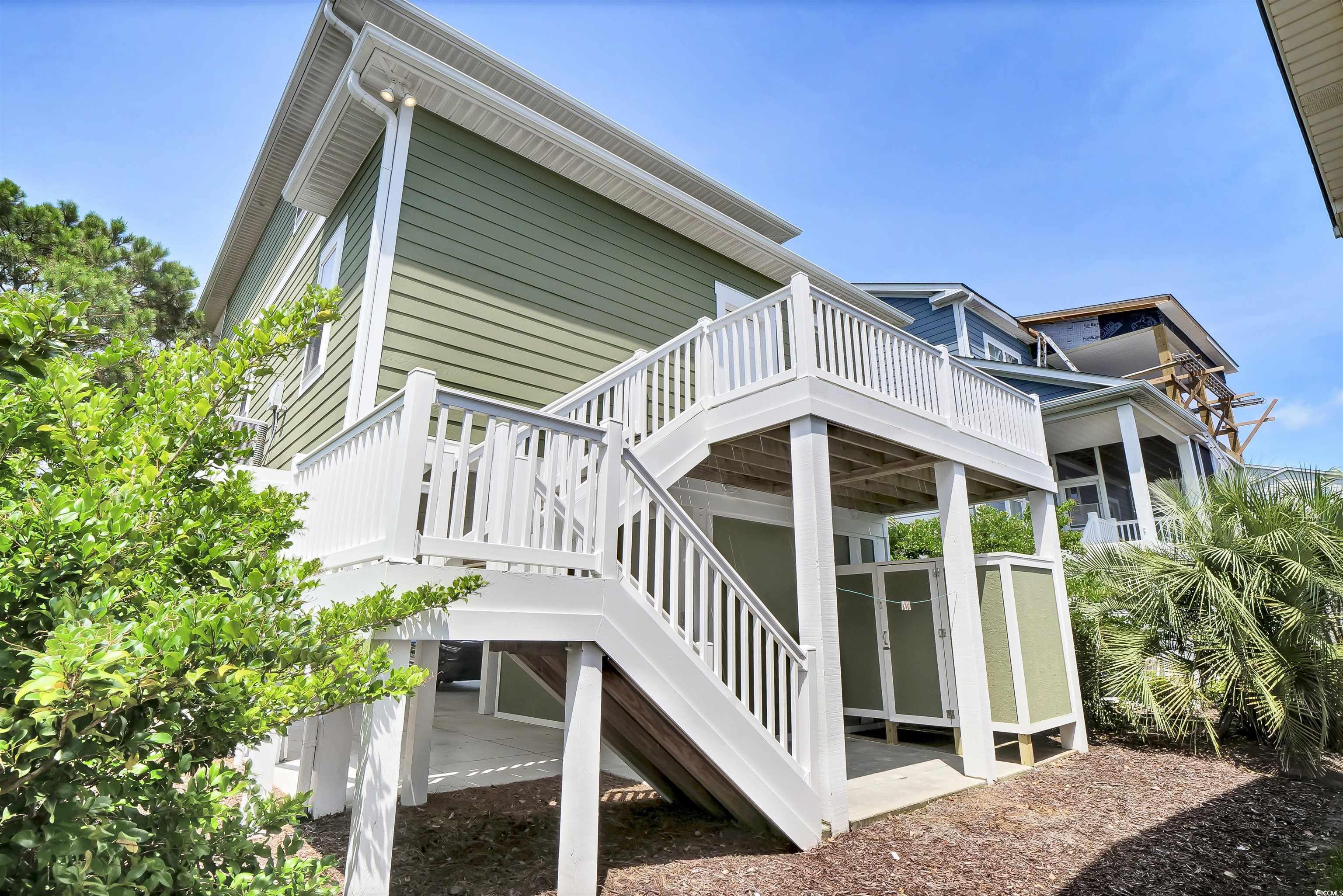 421 30th Ave. S, Sunset Beach, North Carolina image 25