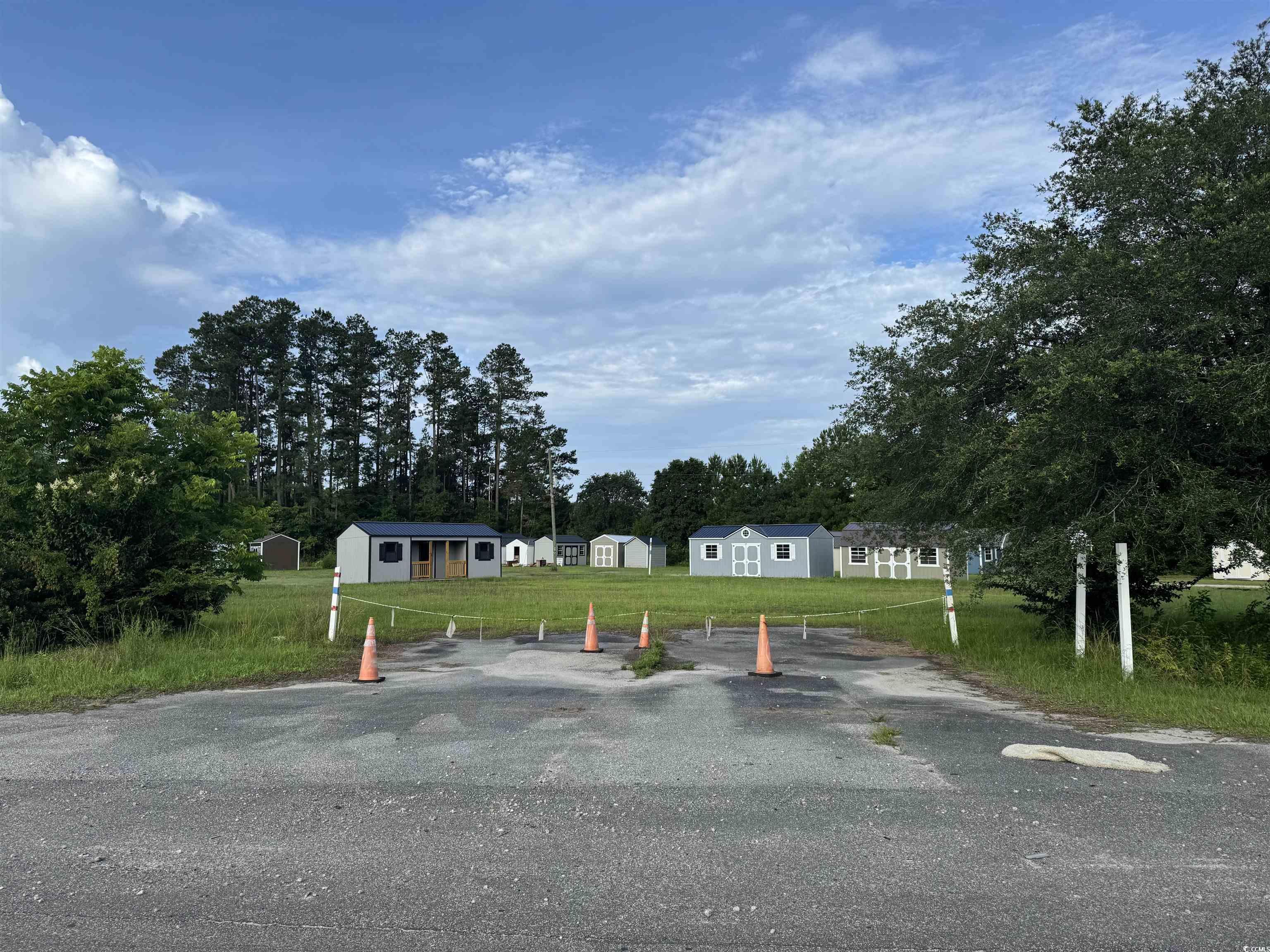 135 W Hwy 9, Longs, South Carolina image 1