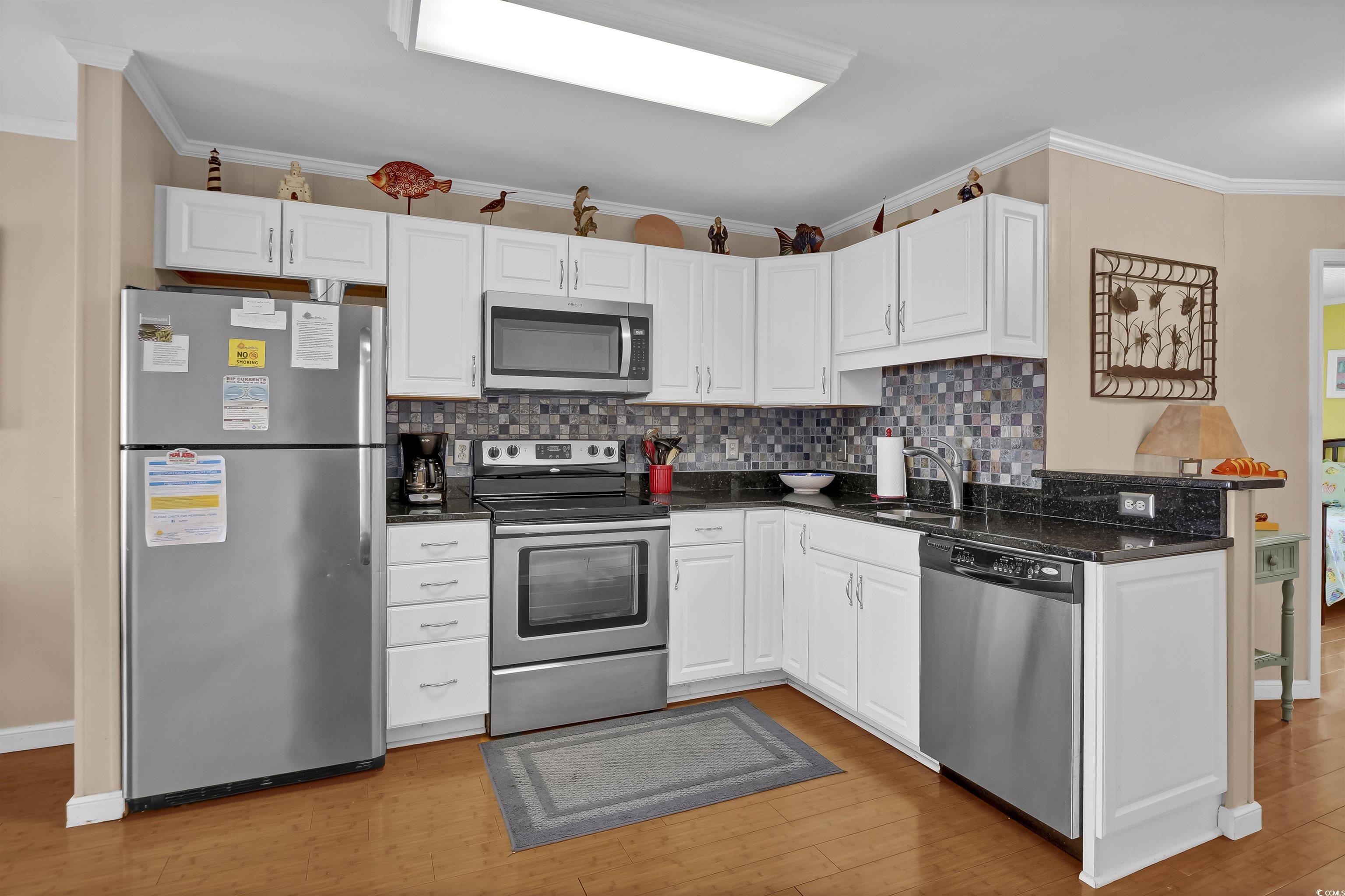 101 W First St. #A2, Ocean Isle Beach, North Carolina image 7