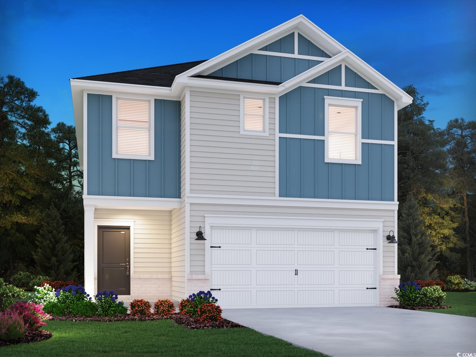 8245 Vibrant Loop Longs, SC 29568