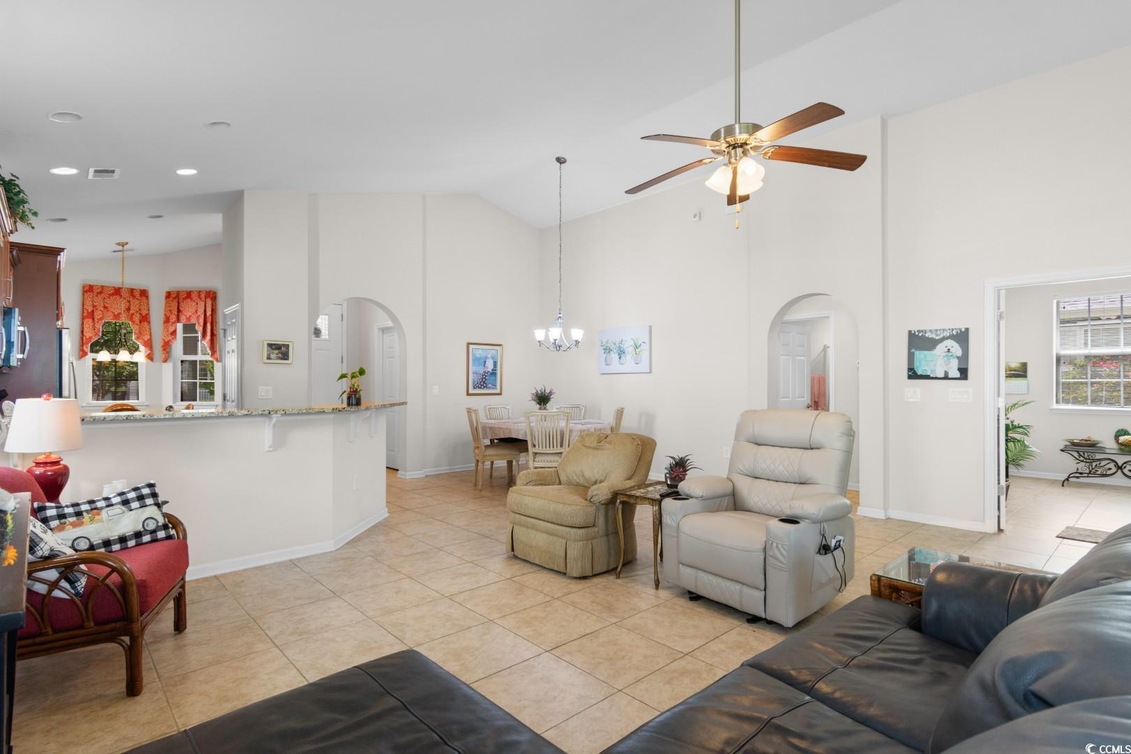 637 Grand Cypress Way, Murrells Inlet, South Carolina image 13