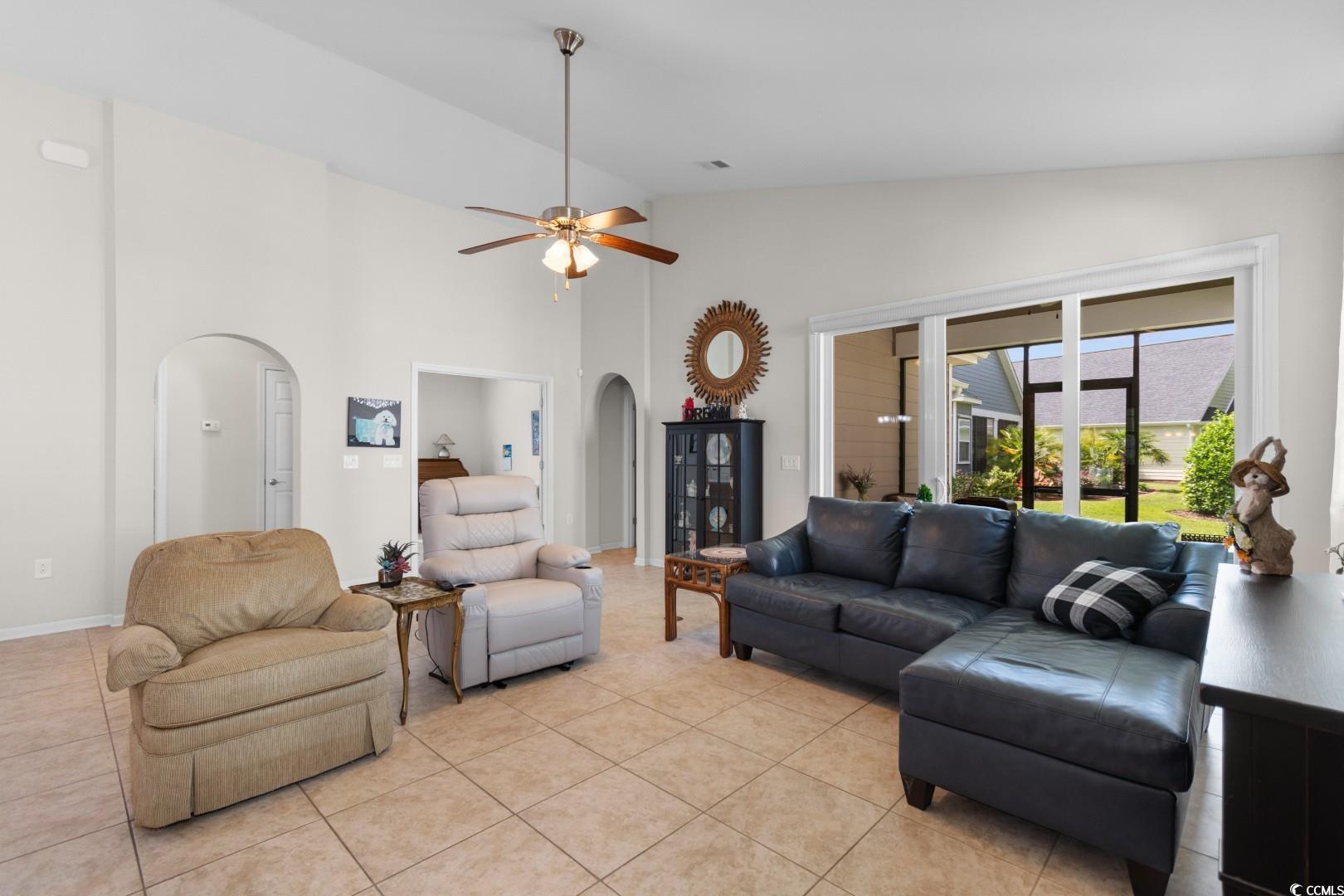 637 Grand Cypress Way, Murrells Inlet, South Carolina image 14