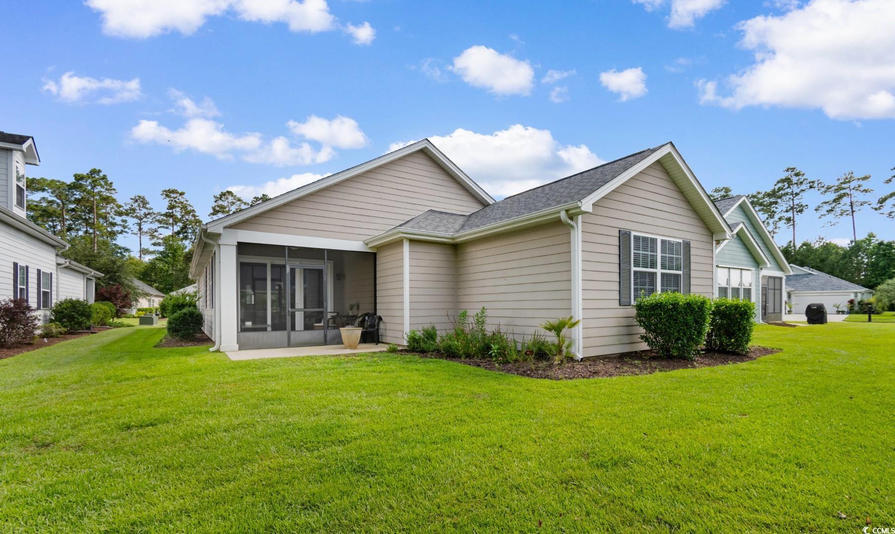 637 Grand Cypress Way, Murrells Inlet, South Carolina image 29