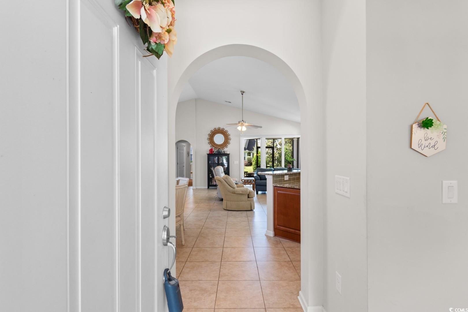 637 Grand Cypress Way, Murrells Inlet, South Carolina image 3