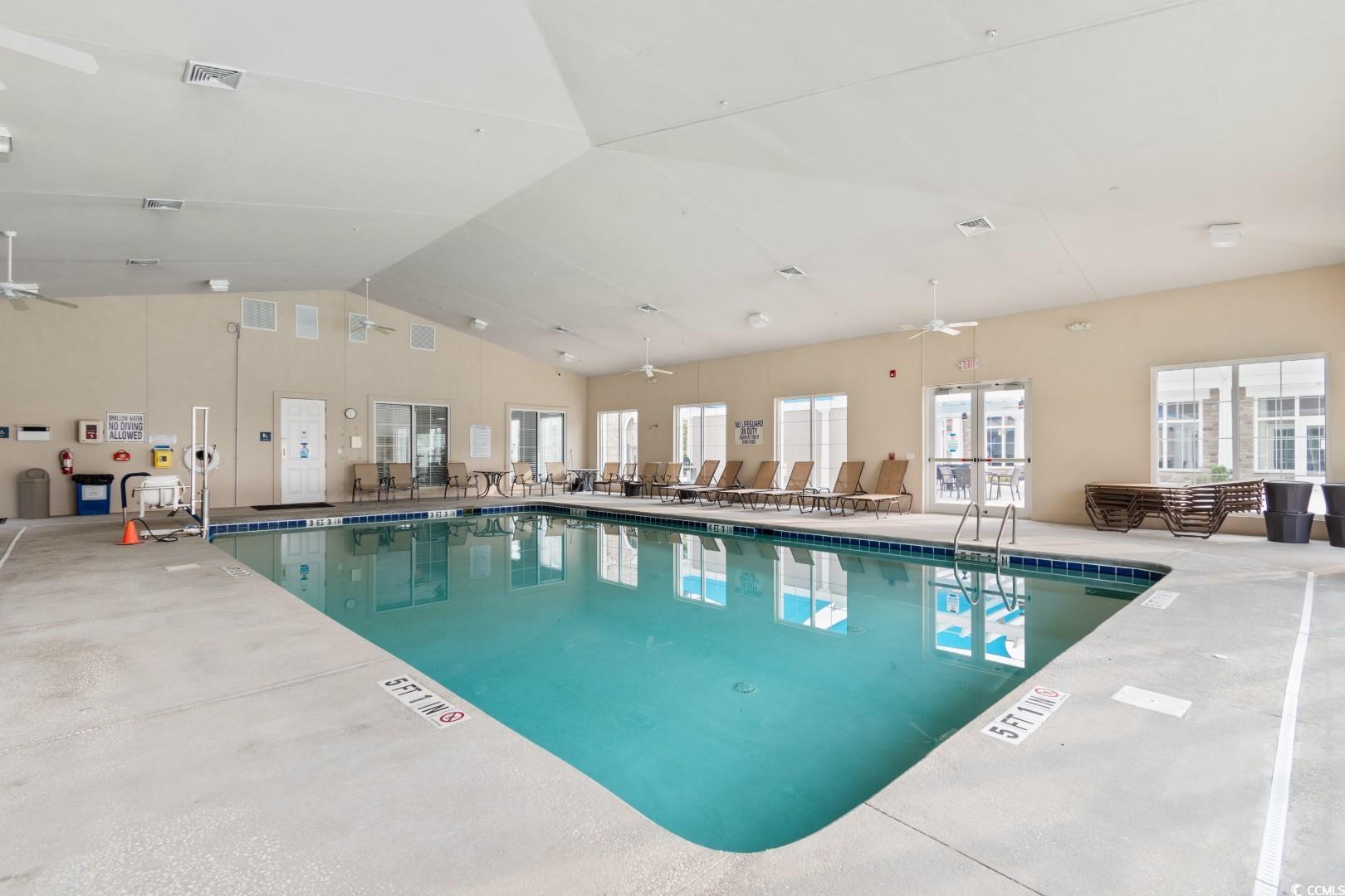 637 Grand Cypress Way, Murrells Inlet, South Carolina image 32