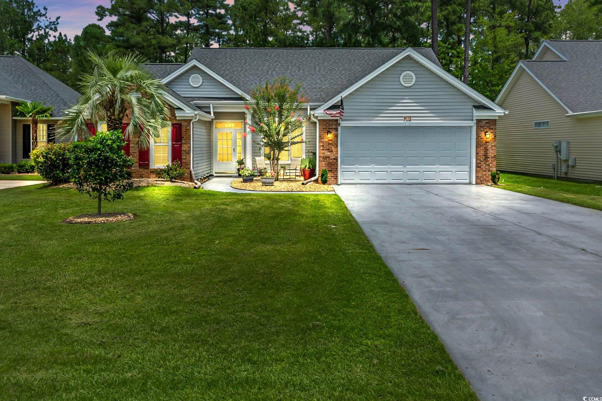 183 Glenwood Dr., Conway, South Carolina image 1