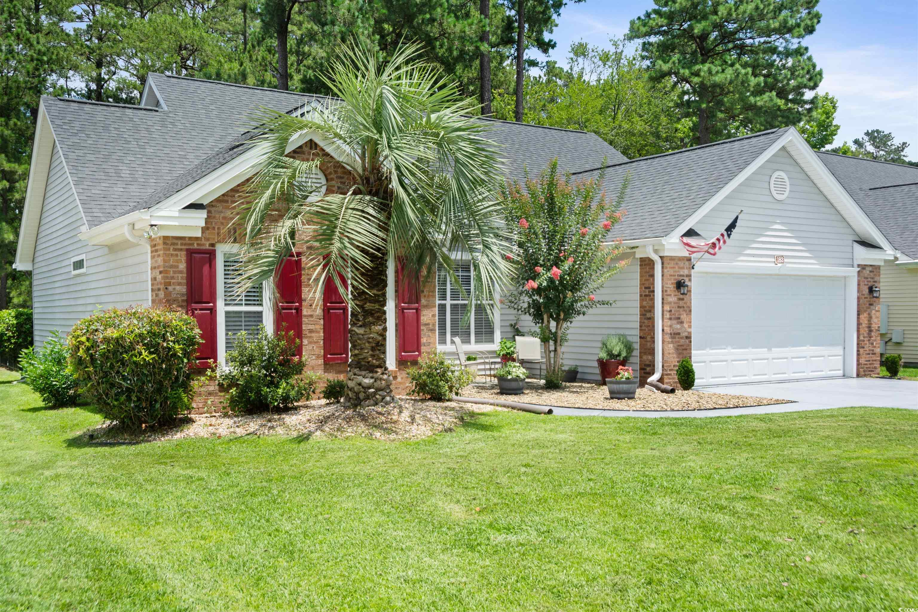 183 Glenwood Dr., Conway, South Carolina image 3