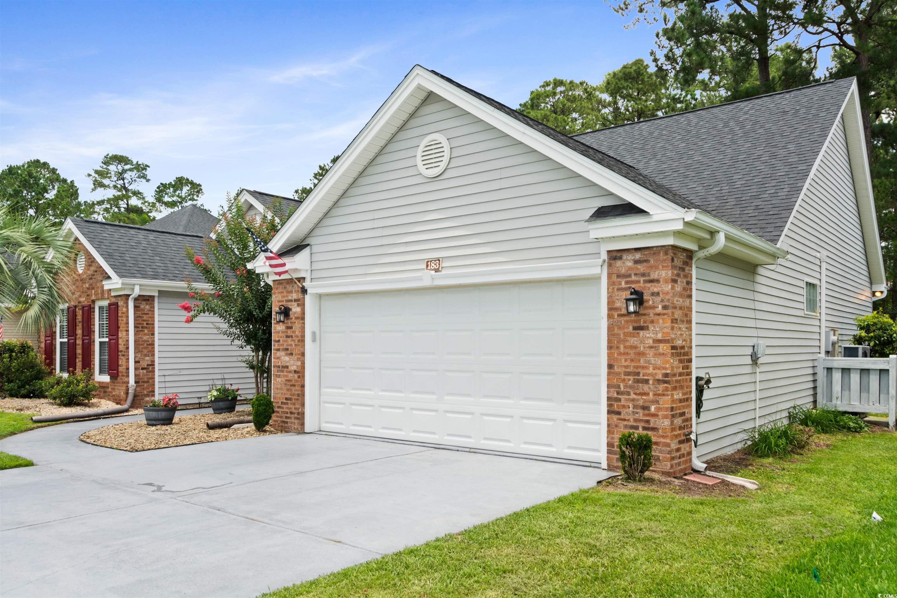 183 Glenwood Dr., Conway, South Carolina image 4