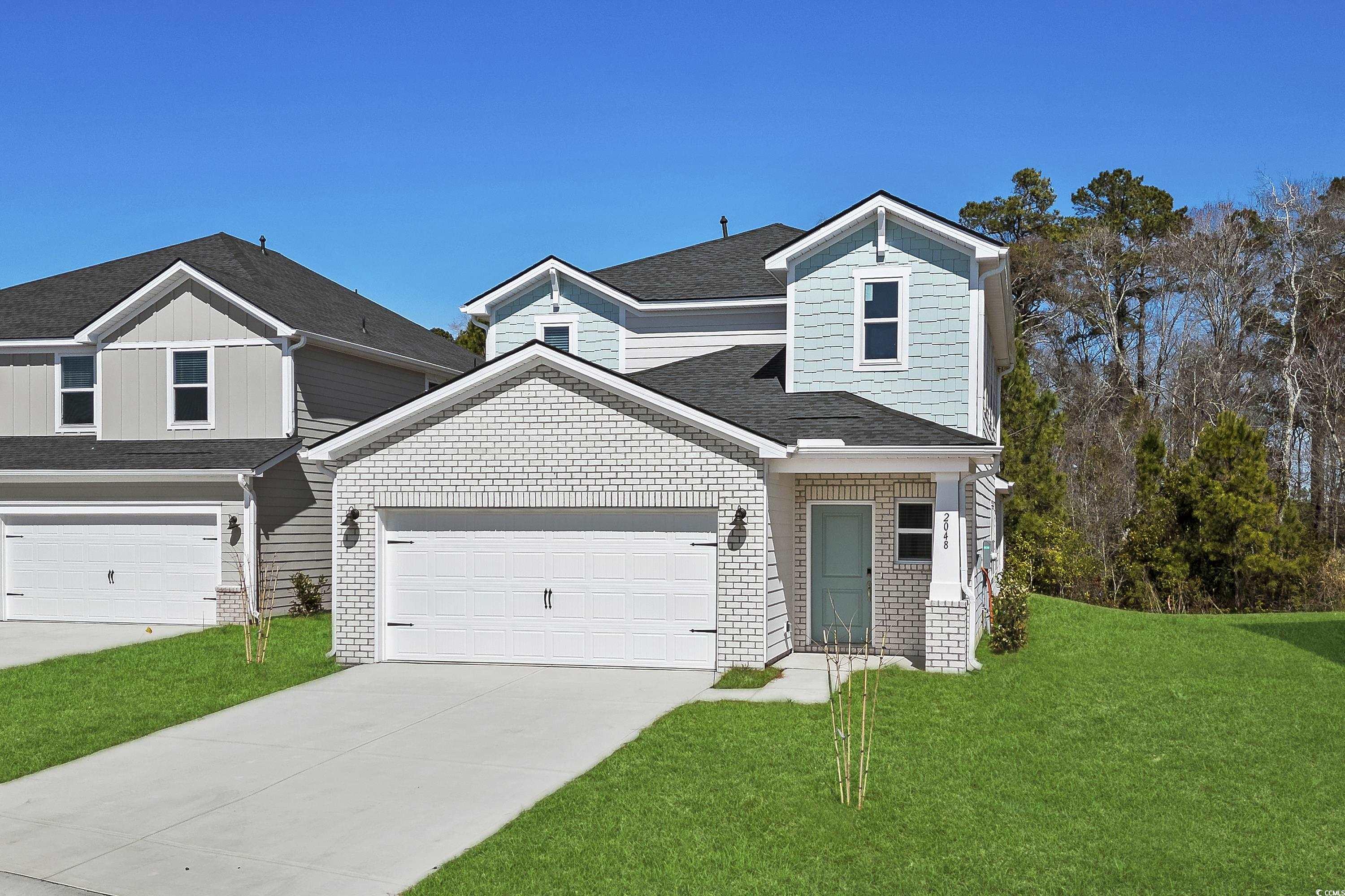 8249 Vibrant Loop, Longs, South Carolina image 2