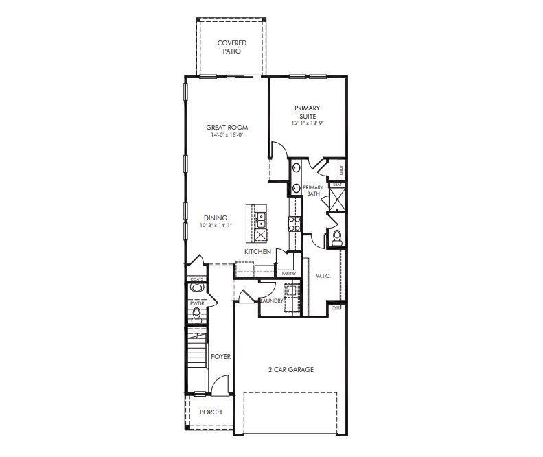 8249 Vibrant Loop, Longs, South Carolina image 39