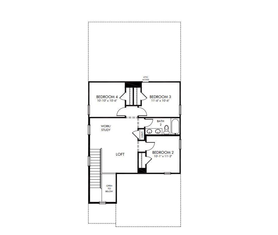 8249 Vibrant Loop, Longs, South Carolina image 40