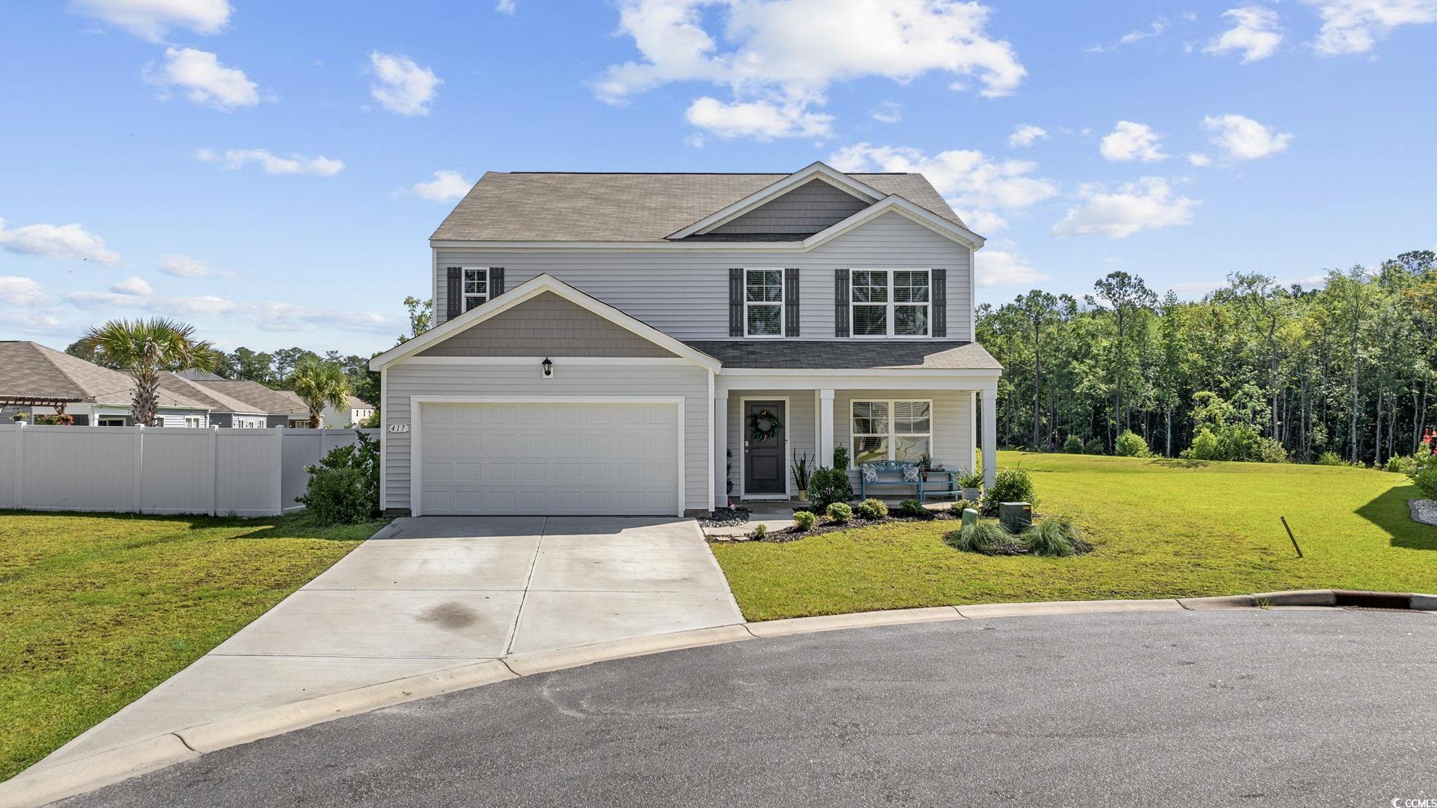 417 Spruce Pine Way, Conway, South Carolina image 36
