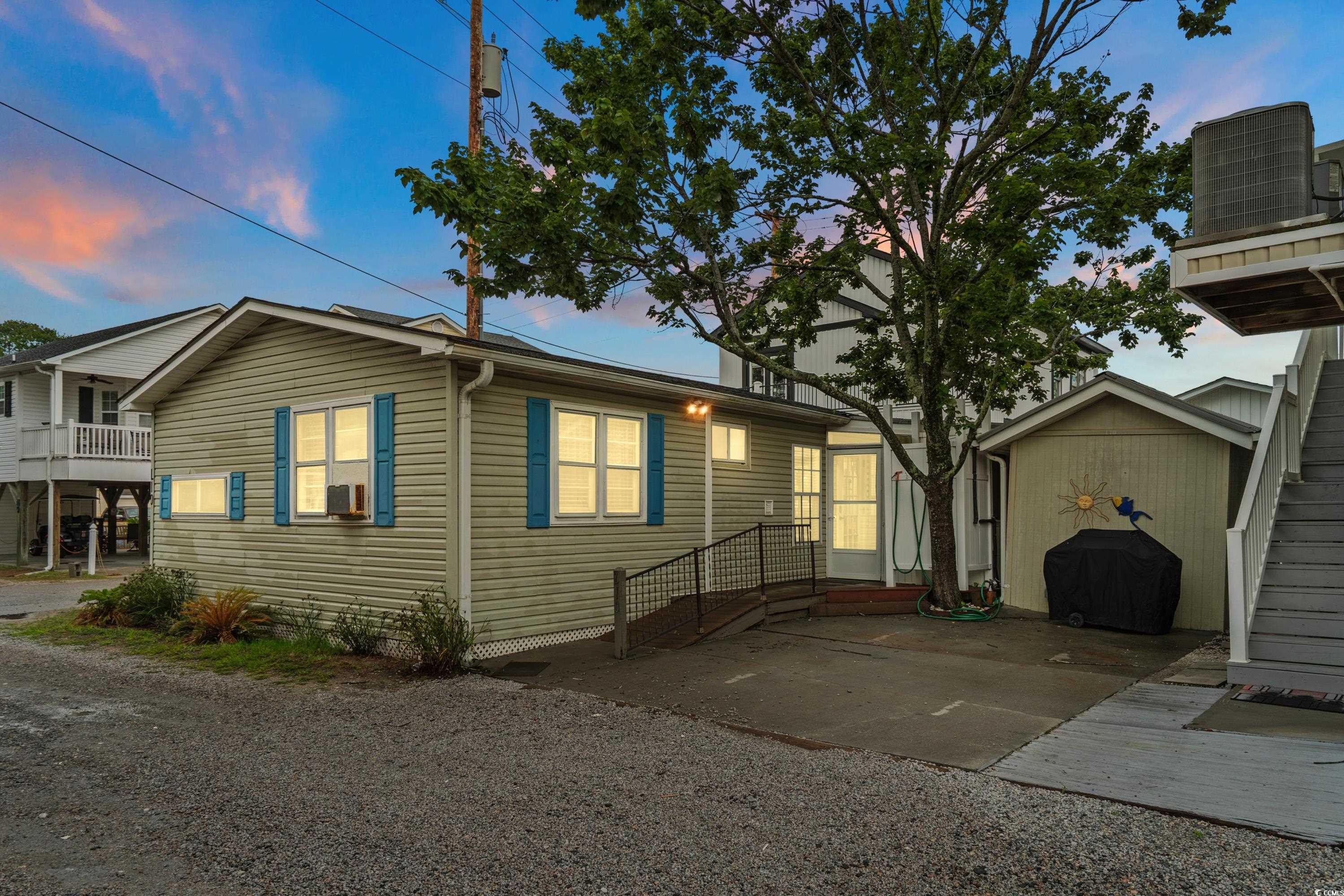 6001-L10 S Kings Hwy., Myrtle Beach, South Carolina image 1