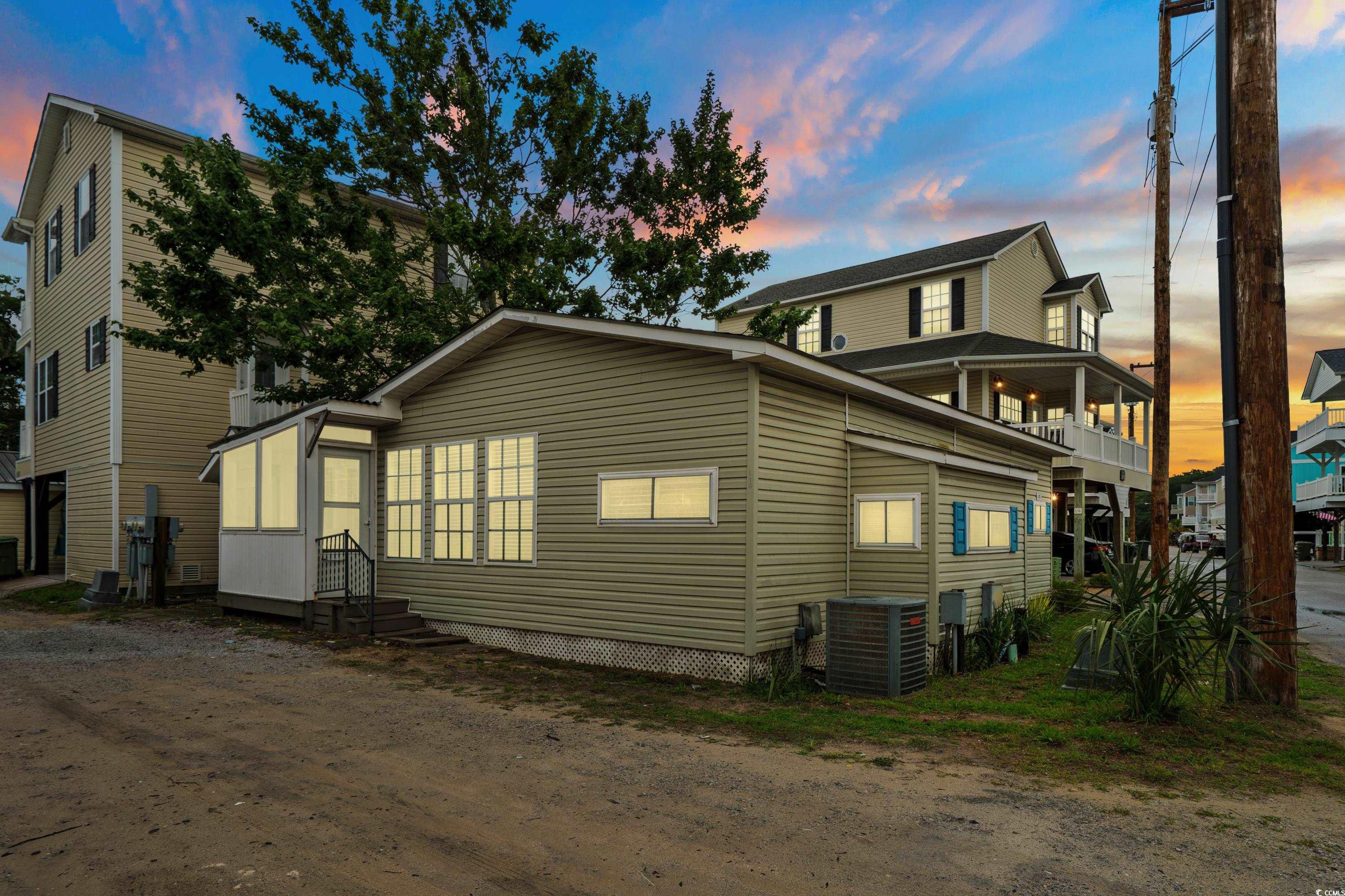 6001-L10 S Kings Hwy., Myrtle Beach, South Carolina image 2