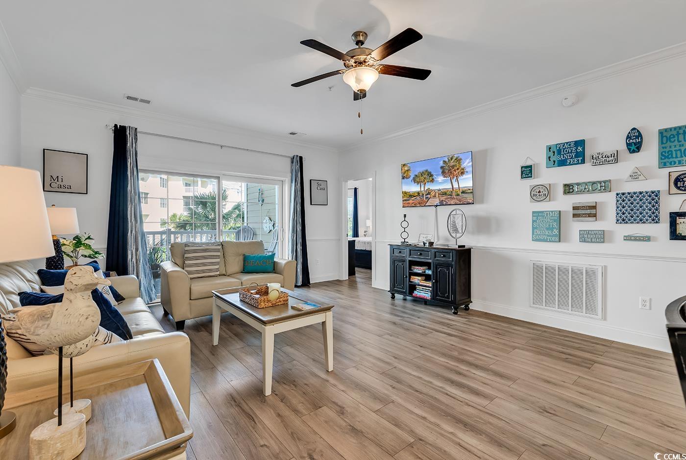 4821 Luster Leaf Circle #202, Myrtle Beach, South Carolina image 18