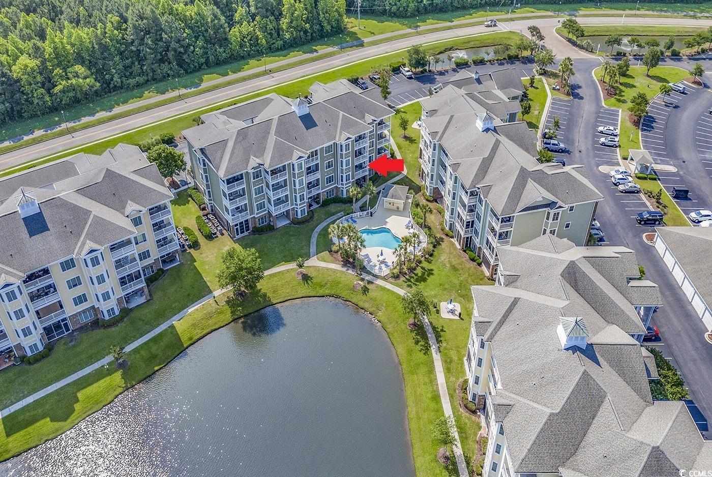 4821 Luster Leaf Circle #202, Myrtle Beach, South Carolina image 31