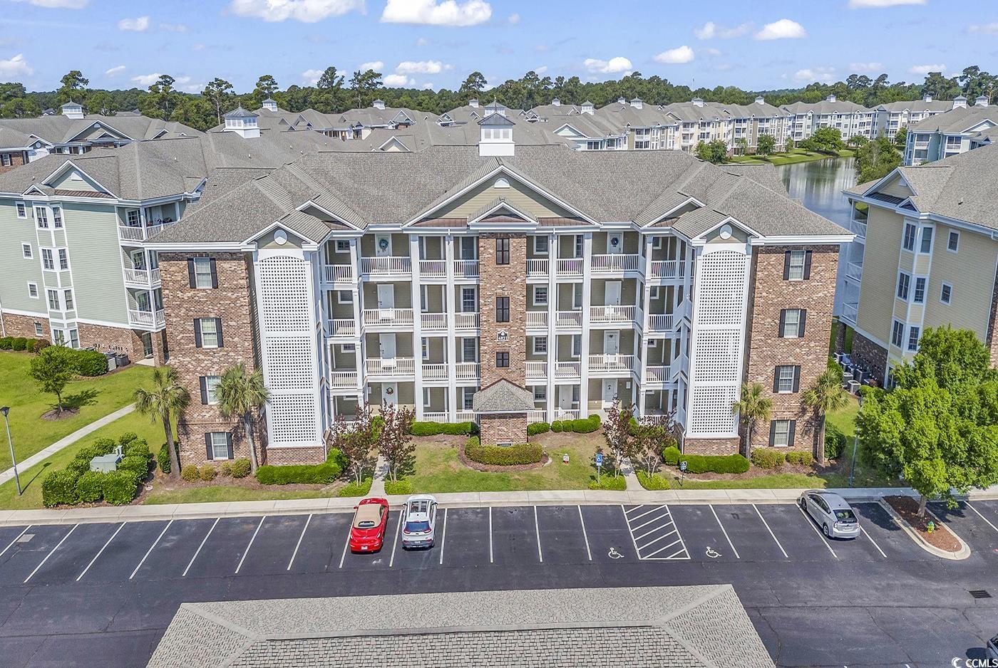 4821 Luster Leaf Circle #202, Myrtle Beach, South Carolina image 36