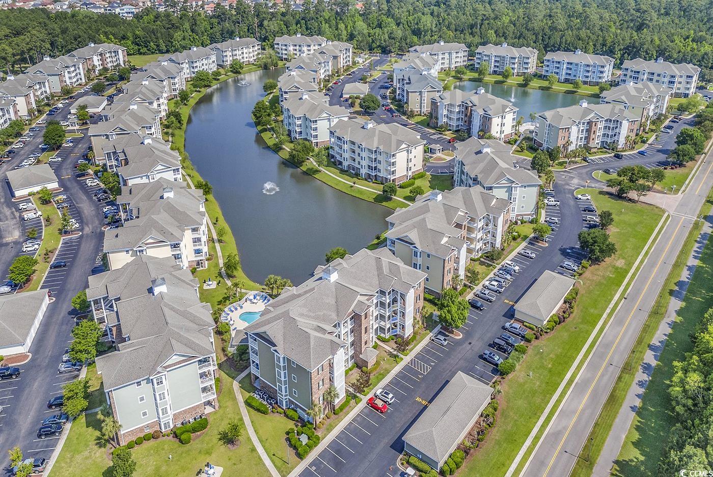 4821 Luster Leaf Circle #202, Myrtle Beach, South Carolina image 38