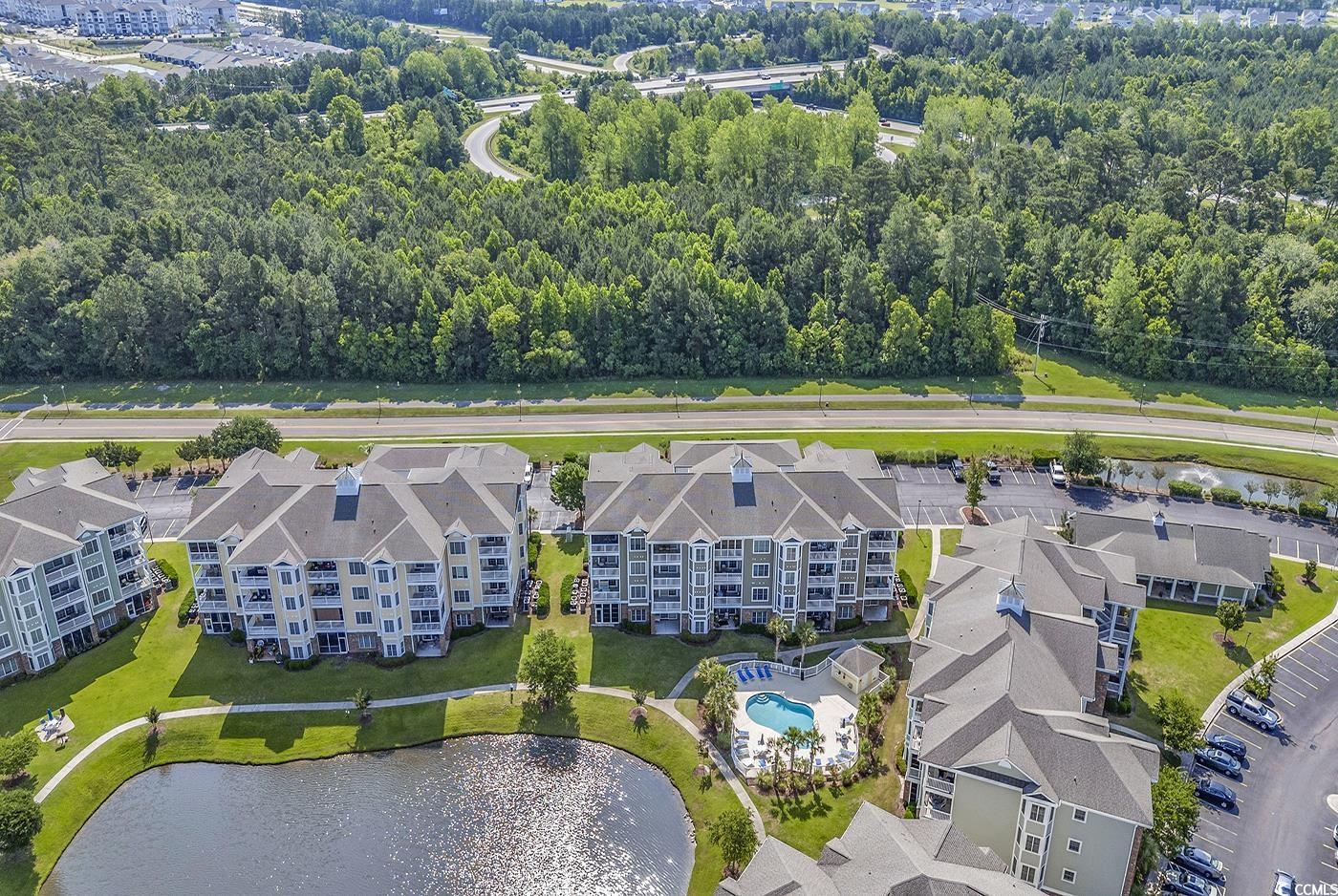 4821 Luster Leaf Circle #202, Myrtle Beach, South Carolina image 39