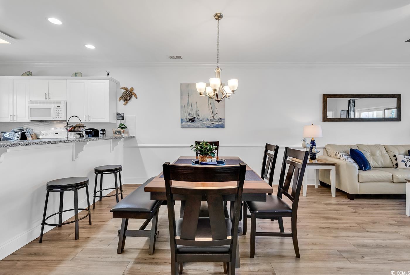 4821 Luster Leaf Circle #202, Myrtle Beach, South Carolina image 5
