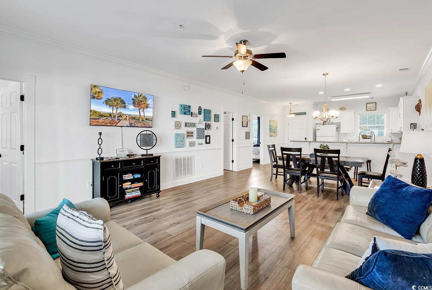 4821 Luster Leaf Circle #202, Myrtle Beach, South Carolina image 6