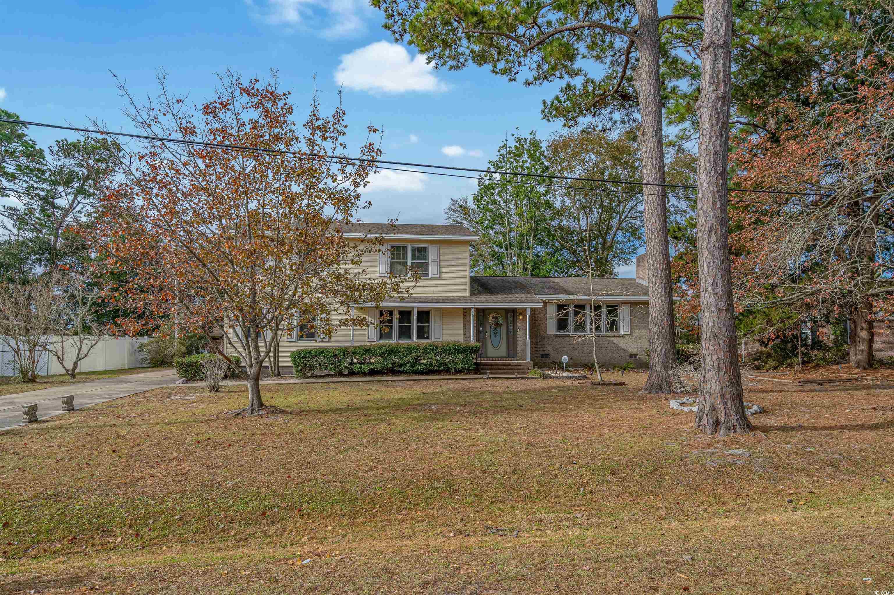 917 9th Ave. S North Myrtle Beach, SC 29582