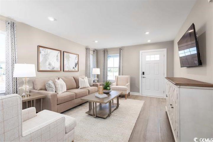 232 Bent Green Ct. #48D, Murrells Inlet, South Carolina image 3