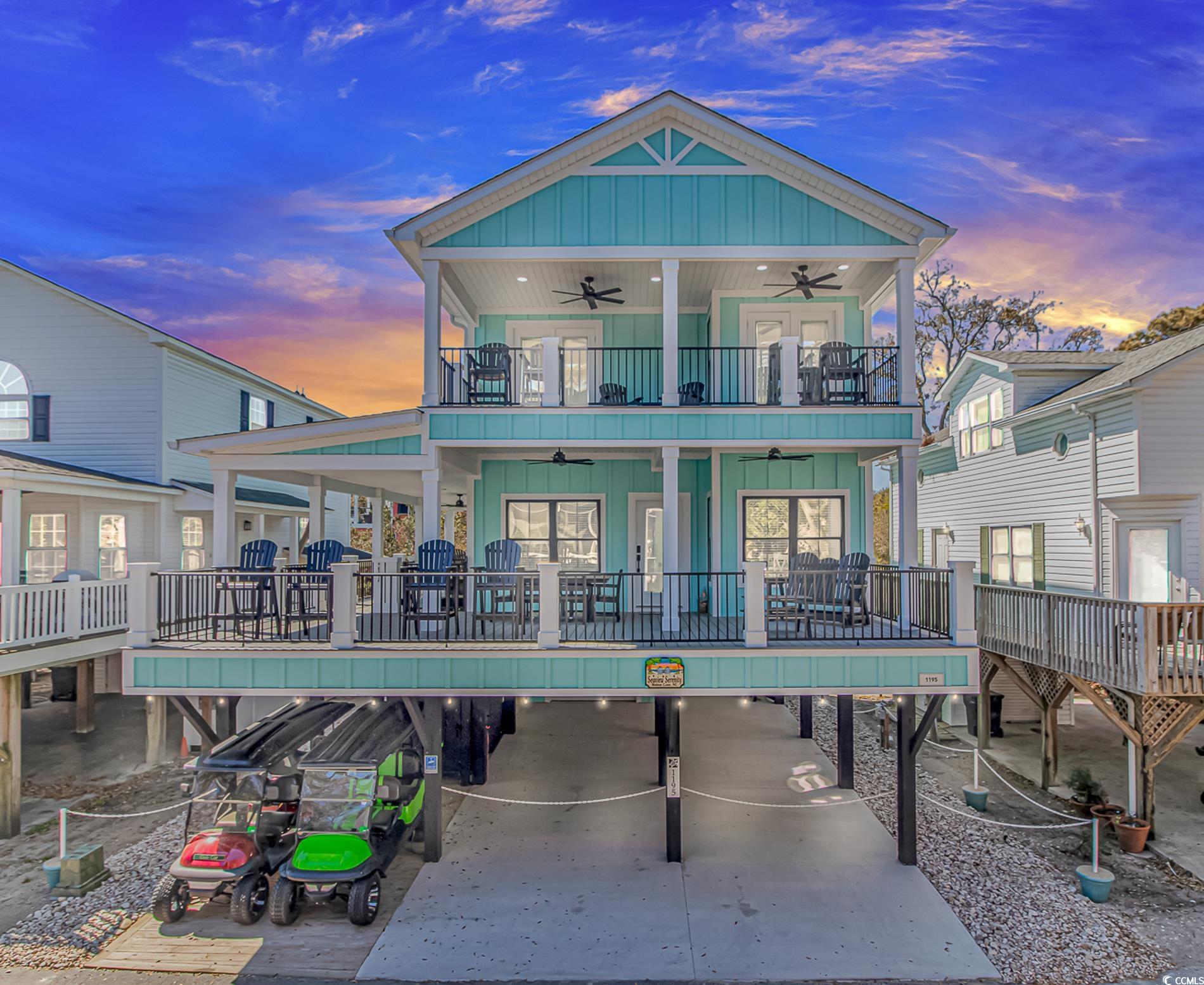 6001 - 1195 S Kings Hwy., Myrtle Beach, South Carolina image 1