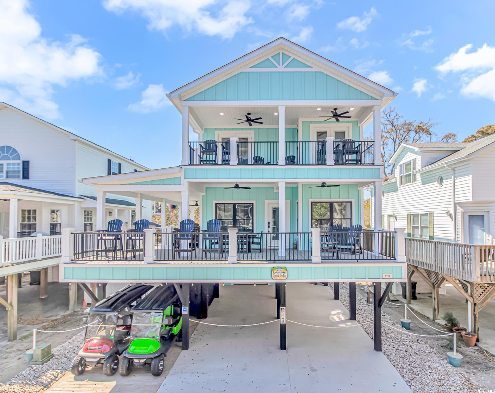 6001 - 1195 S Kings Hwy., Myrtle Beach, South Carolina image 2
