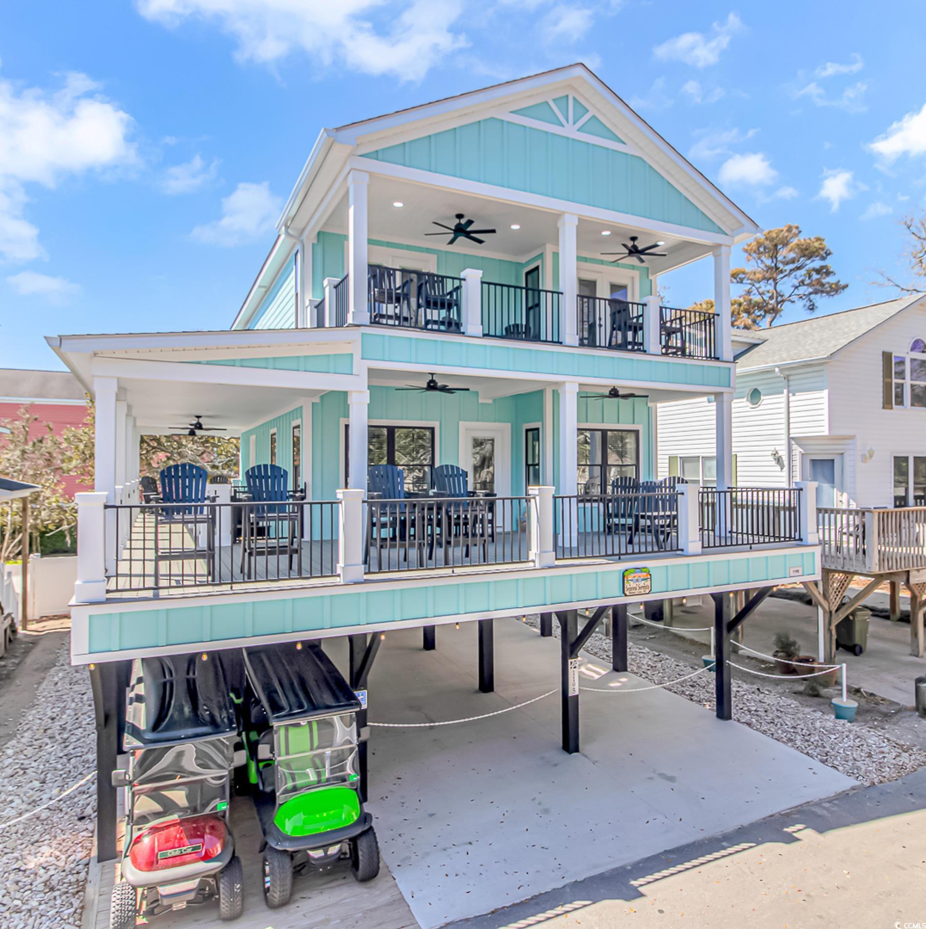 6001 - 1195 S Kings Hwy., Myrtle Beach, South Carolina image 3