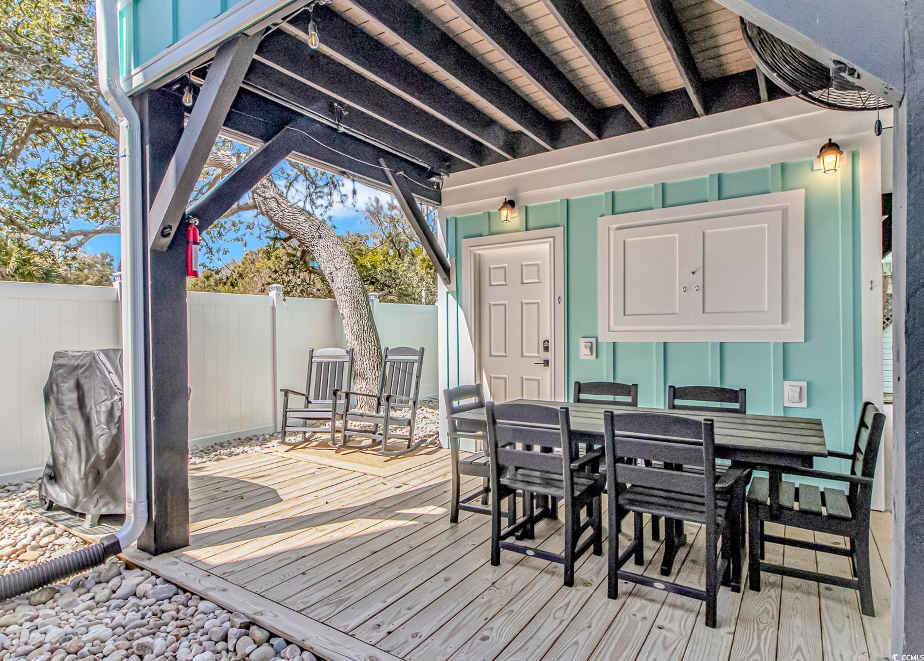6001 - 1195 S Kings Hwy., Myrtle Beach, South Carolina image 36