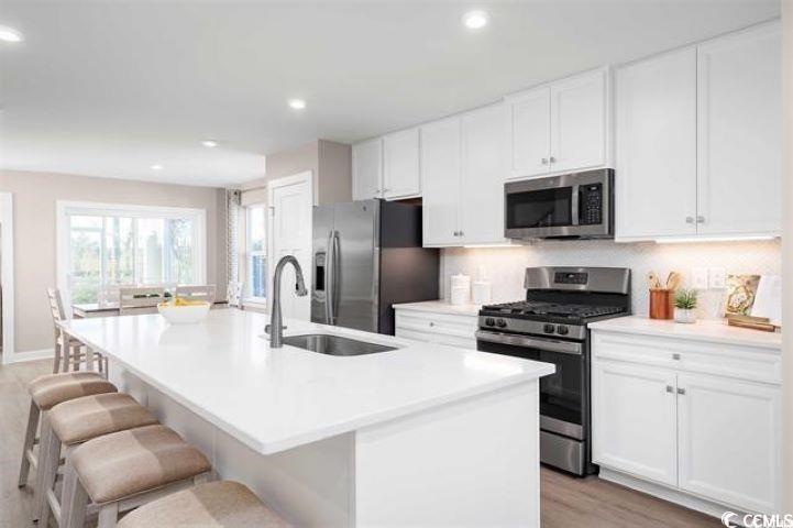 524 Ryegrass Way #22G, Murrells Inlet, South Carolina image 4