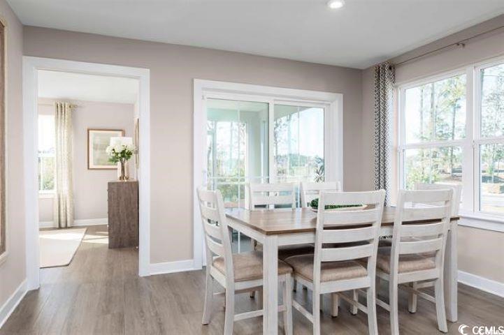 524 Ryegrass Way #22G, Murrells Inlet, South Carolina image 7