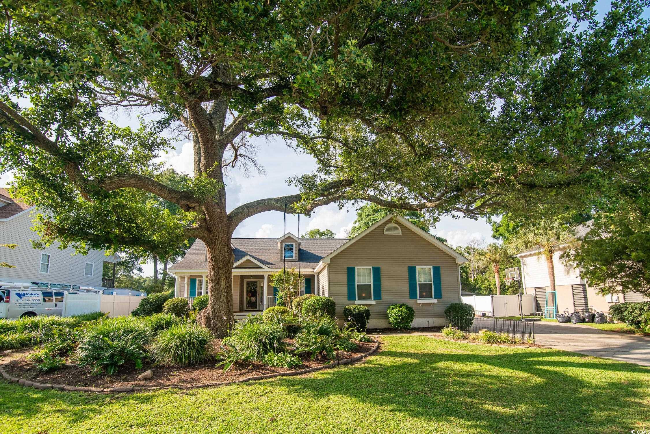 174 Edward Ave. Murrells Inlet, SC 29576