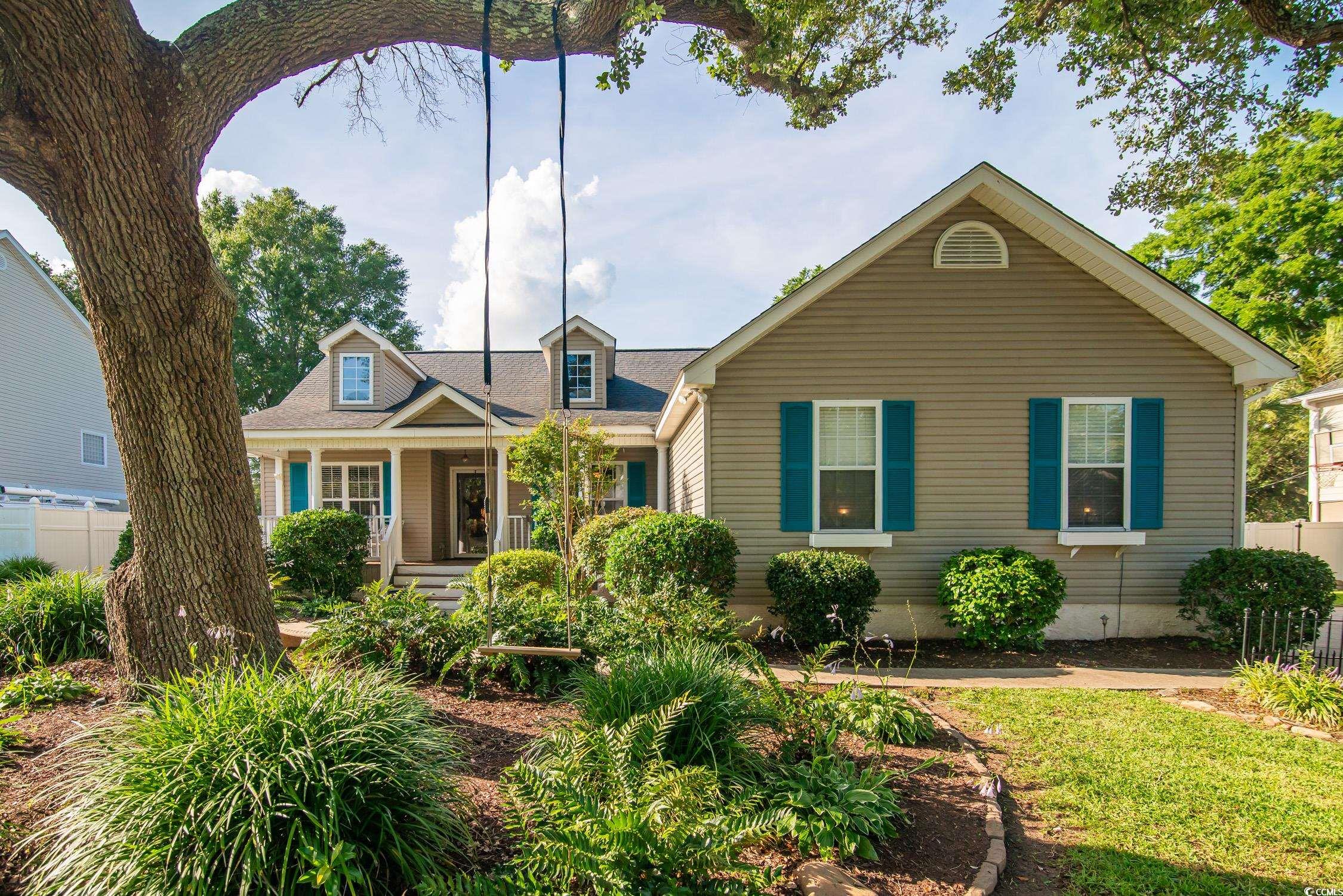174 Edward Ave., Murrells Inlet, South Carolina image 2