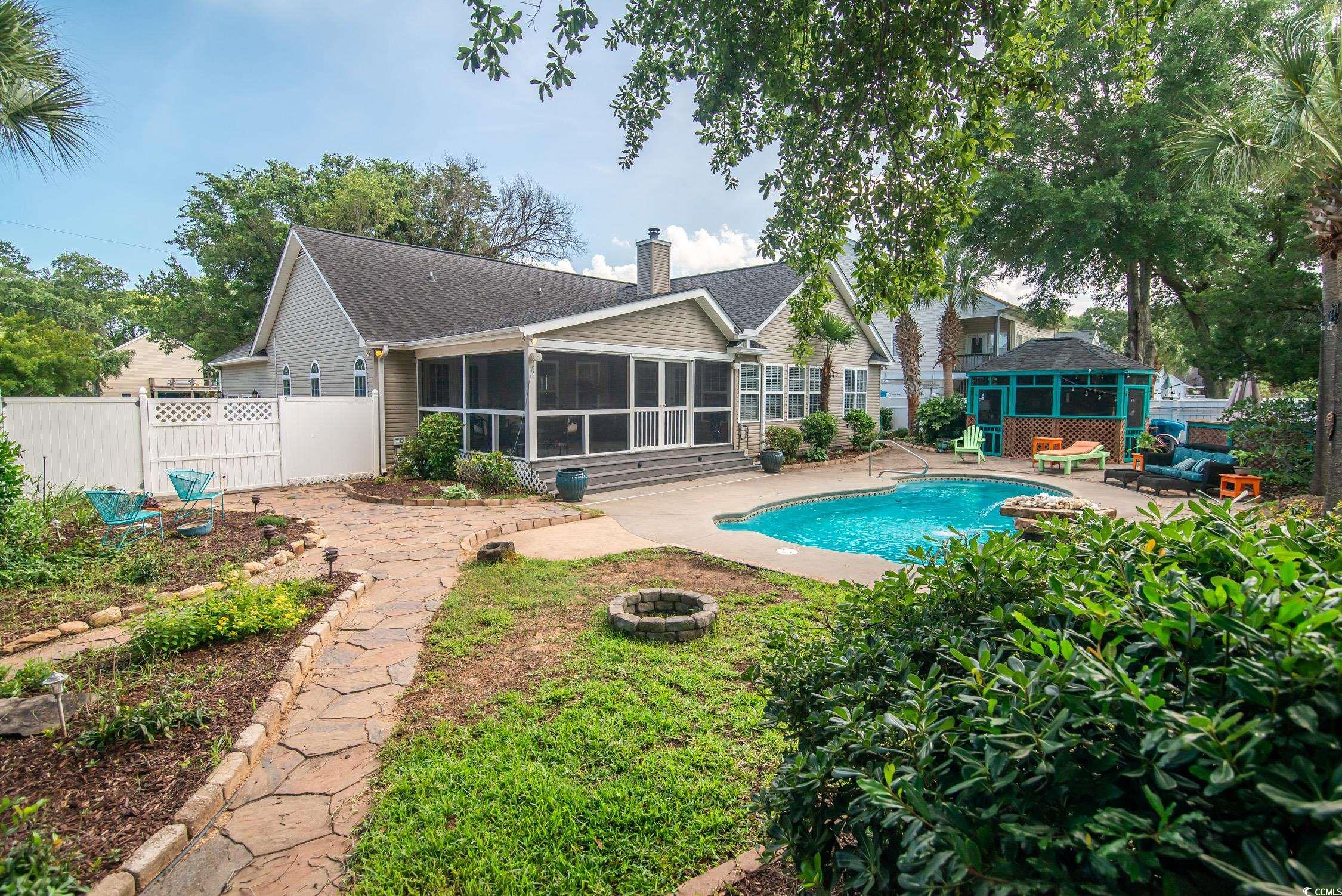 174 Edward Ave., Murrells Inlet, South Carolina image 29