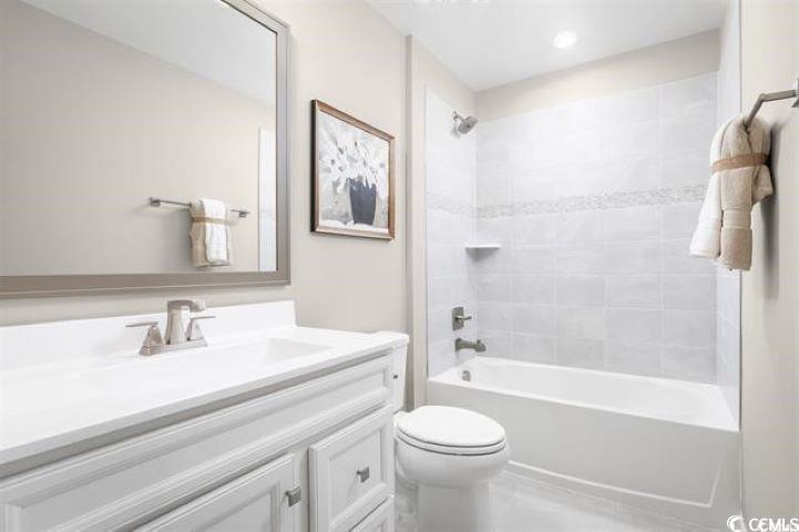 512 Ryegrass Way #22D, Murrells Inlet, South Carolina image 12