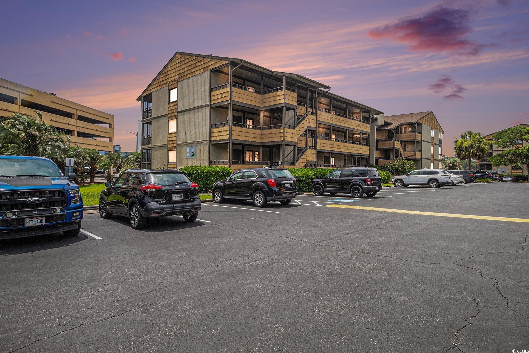 9501 Shore Dr. #135, Myrtle Beach, South Carolina image 25
