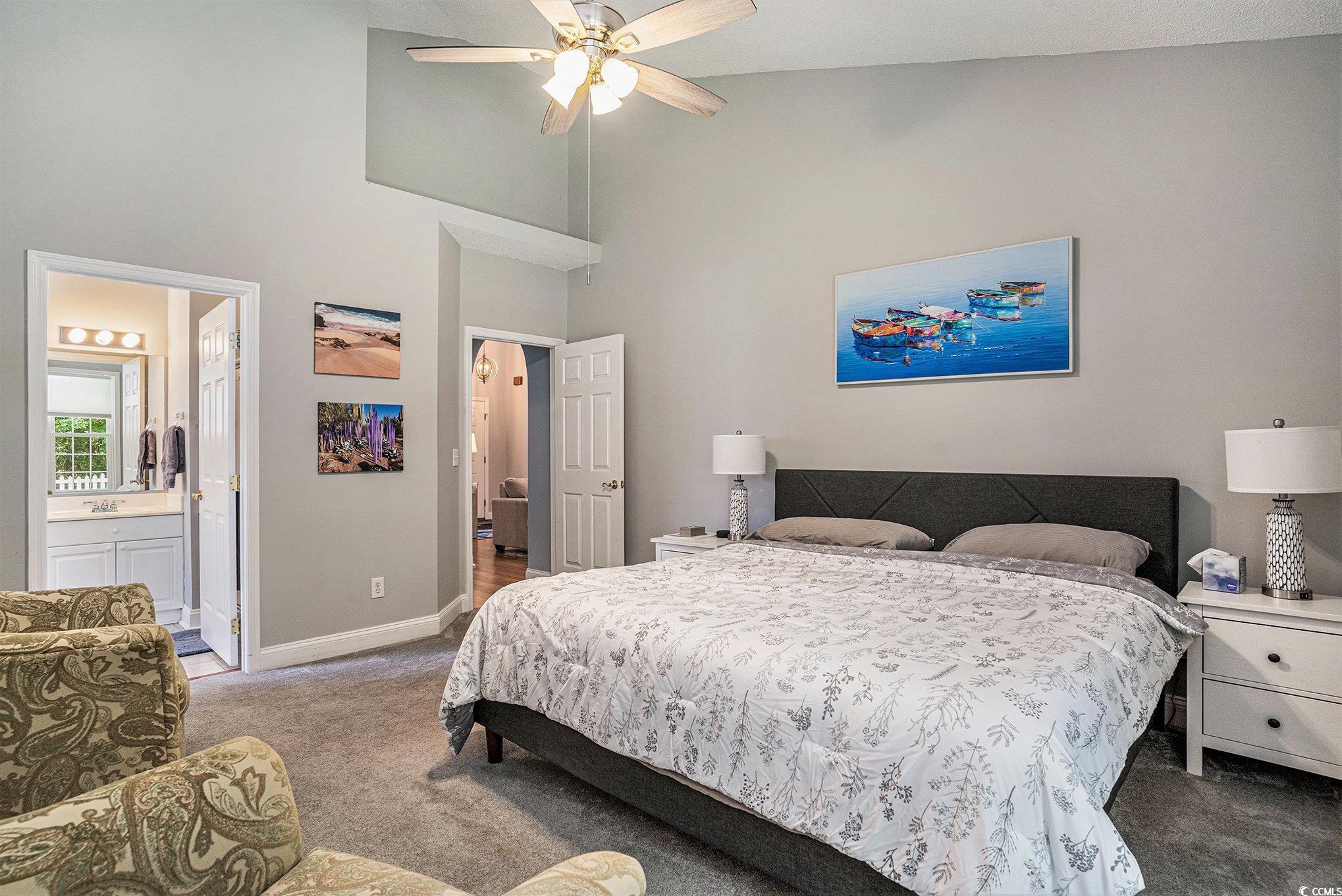 2510 Oriole Dr., Murrells Inlet, South Carolina image 16
