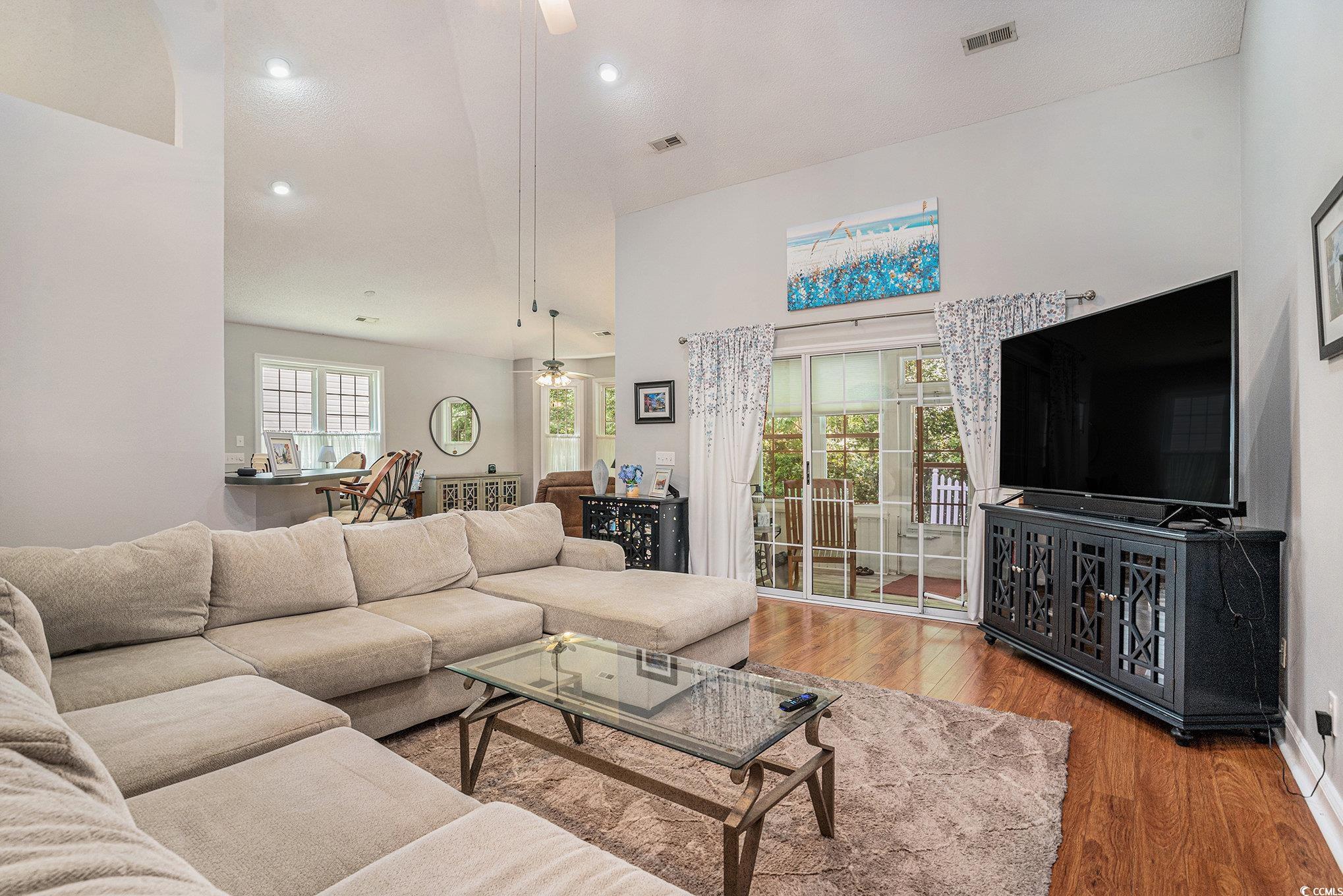 2510 Oriole Dr., Murrells Inlet, South Carolina image 4