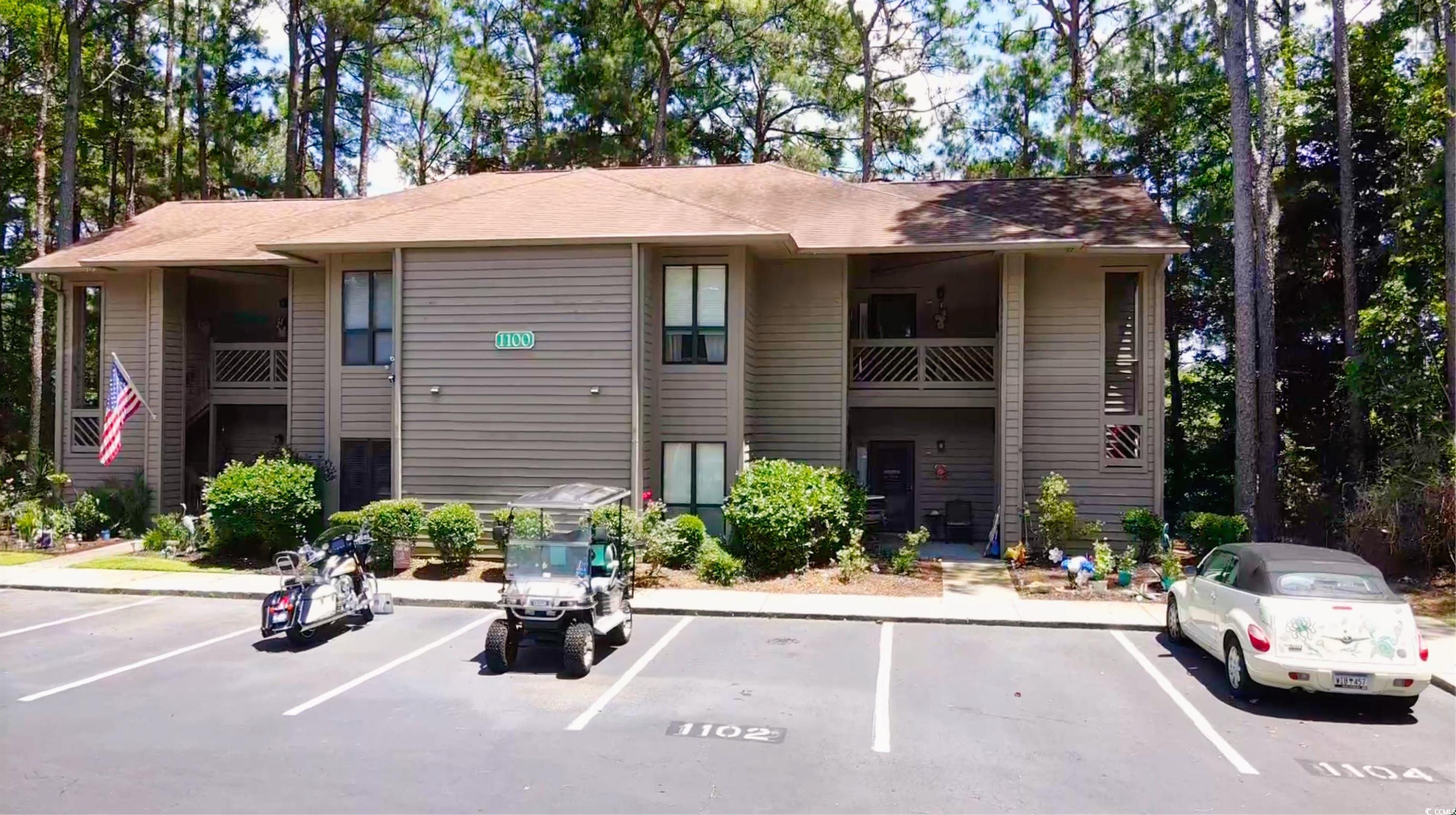1102 Indian Wells Ct. #2, Garden City Beach, South Carolina image 1
