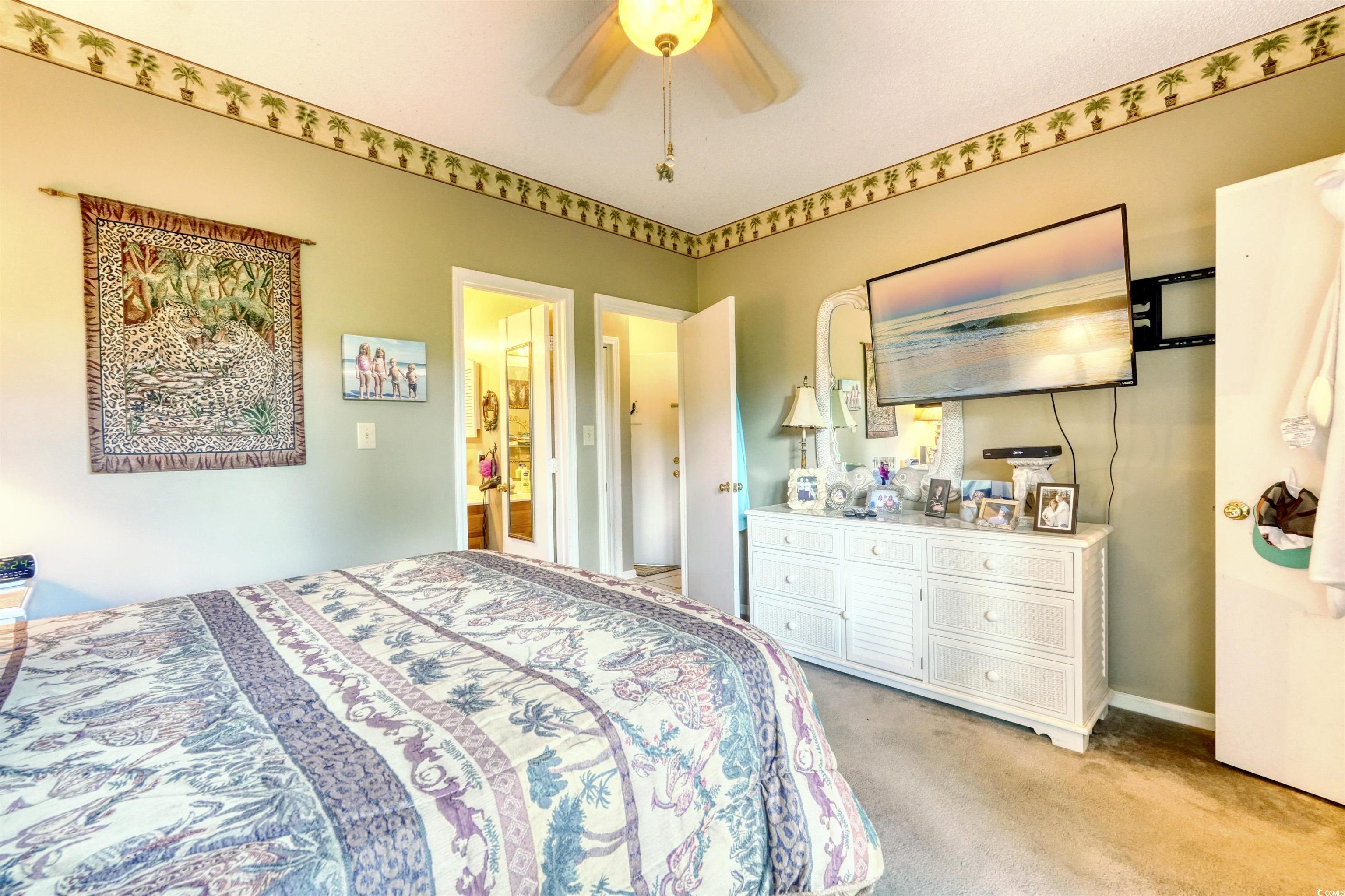 1102 Indian Wells Ct. #2, Garden City Beach, South Carolina image 17