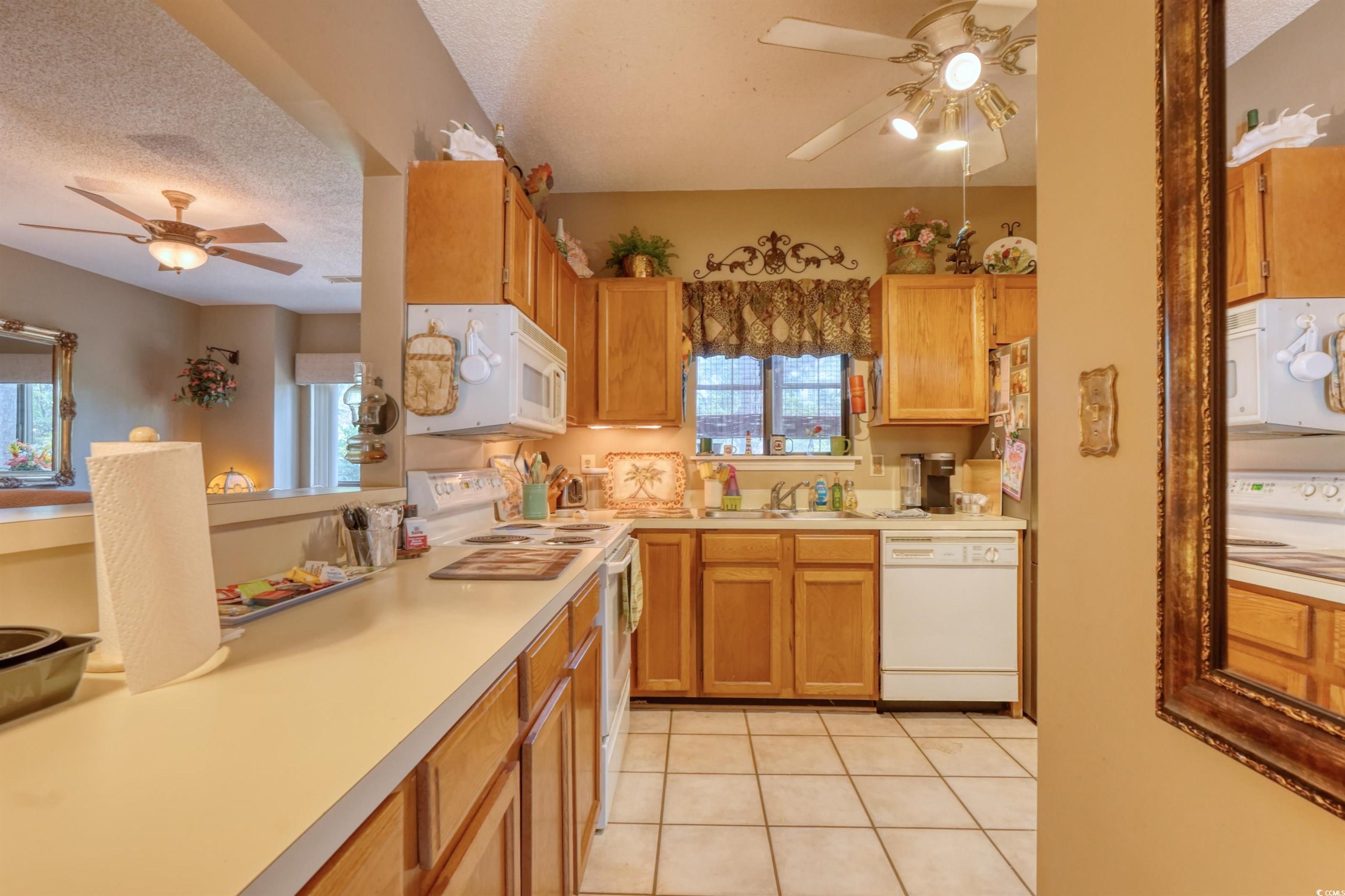 1102 Indian Wells Ct. #2, Garden City Beach, South Carolina image 8