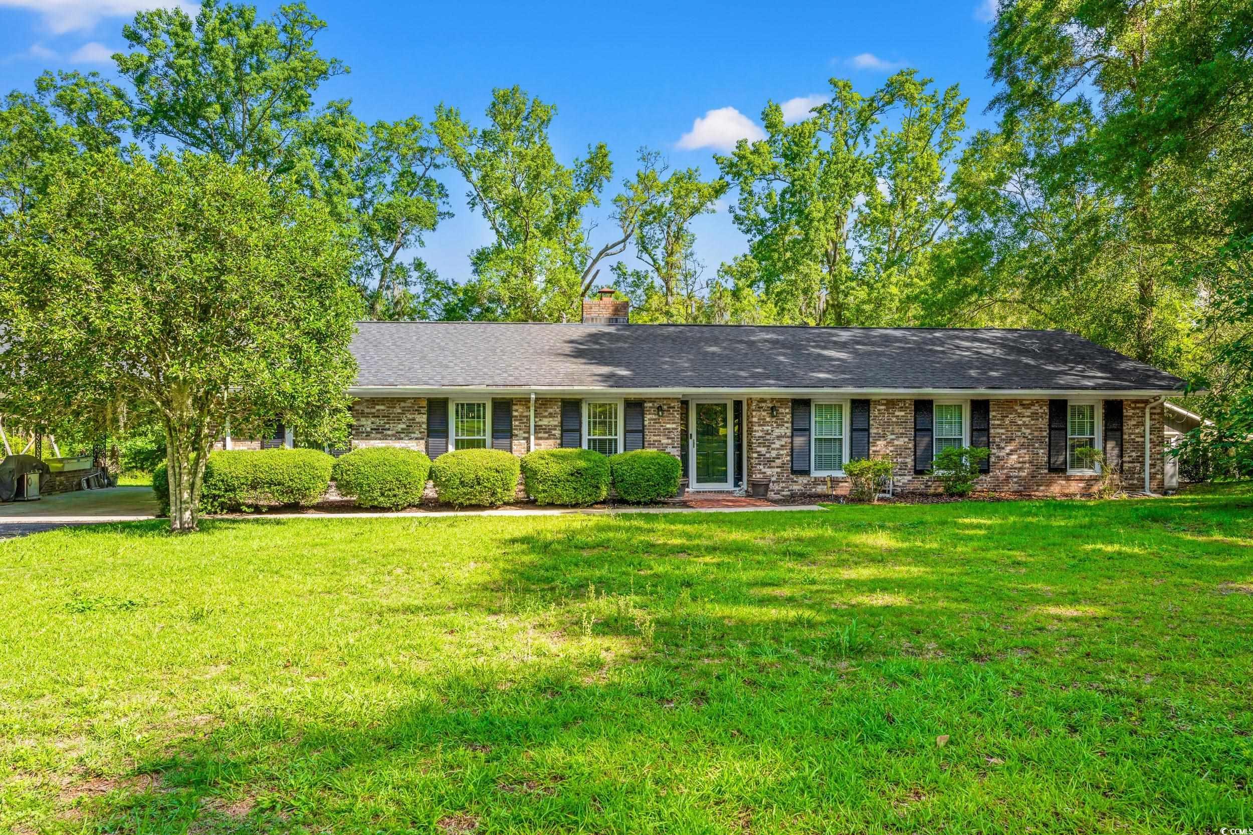 1032 Chelsey Circle, Conway, South Carolina image 21
