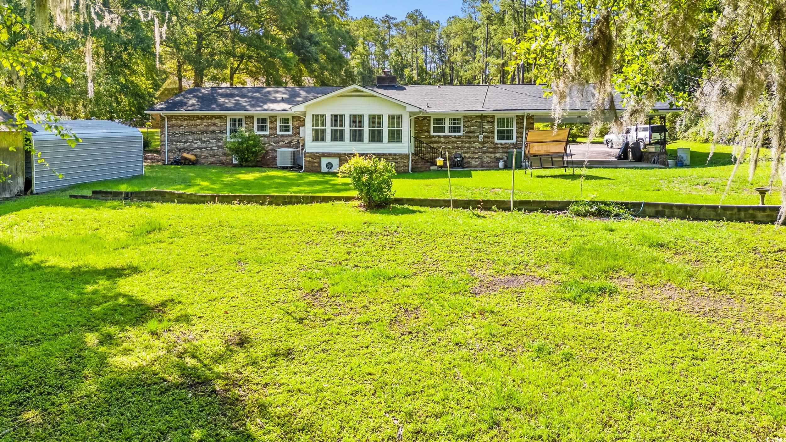 1032 Chelsey Circle, Conway, South Carolina image 26