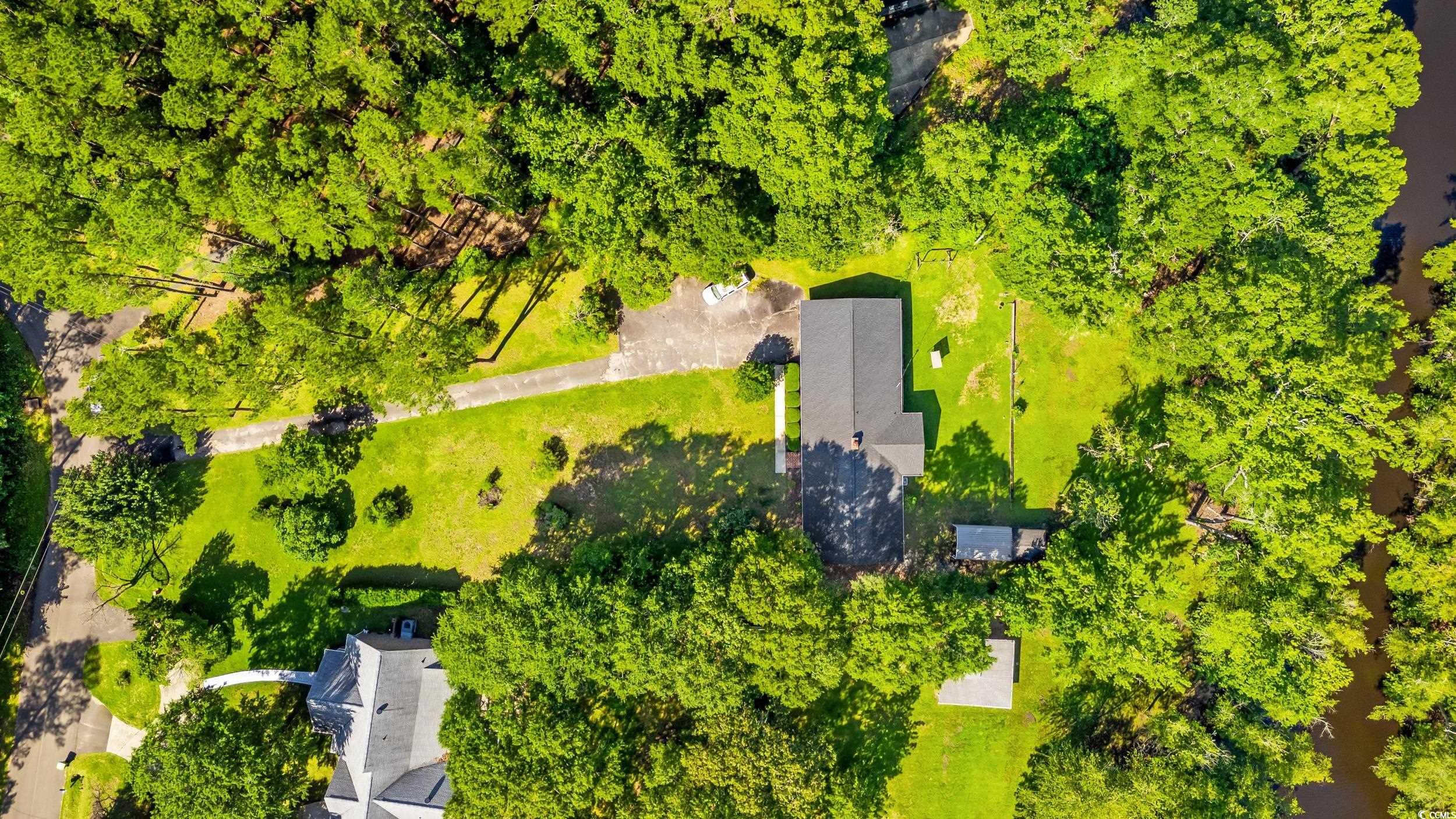 1032 Chelsey Circle, Conway, South Carolina image 29
